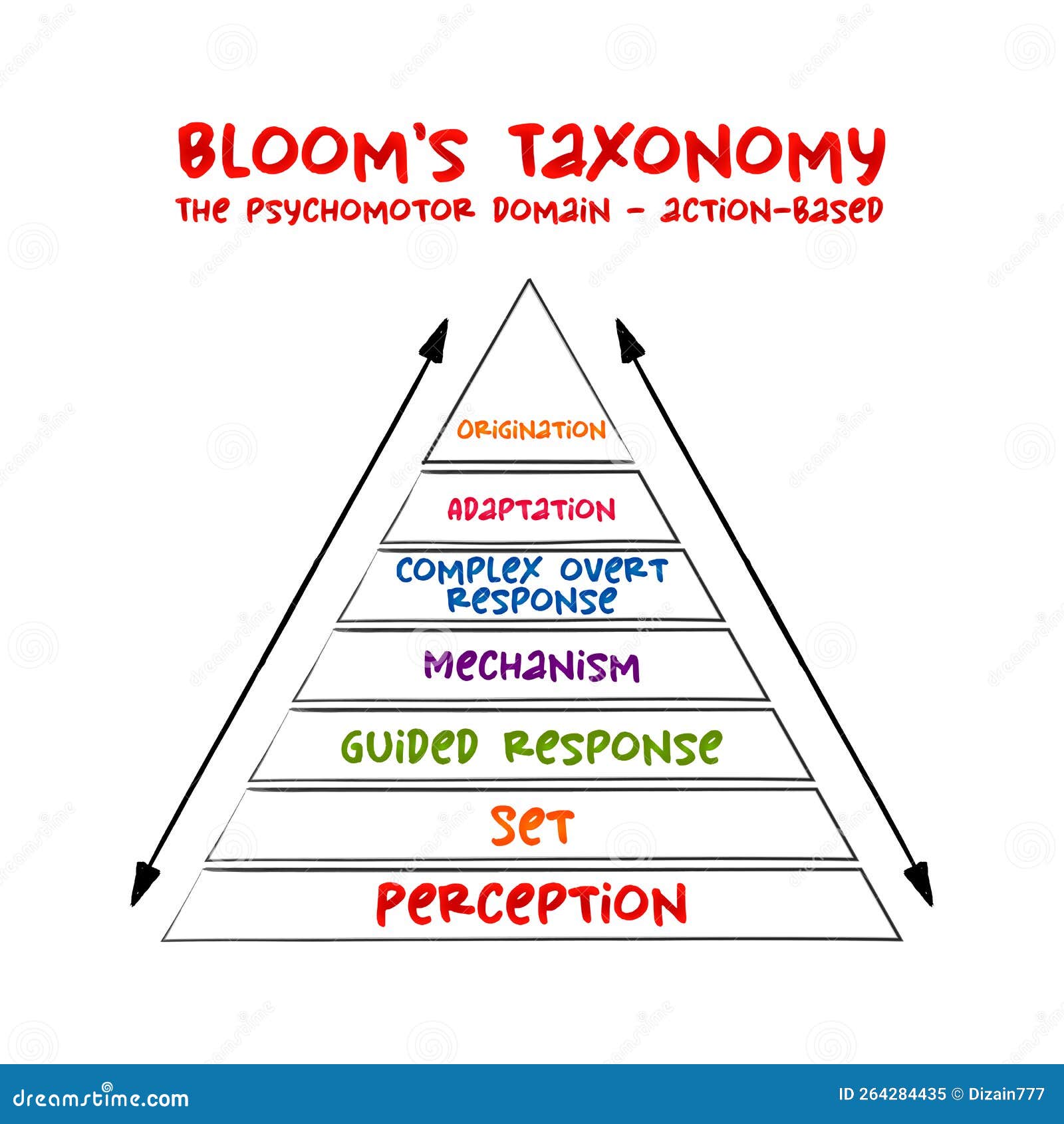 psychomotor domain essay