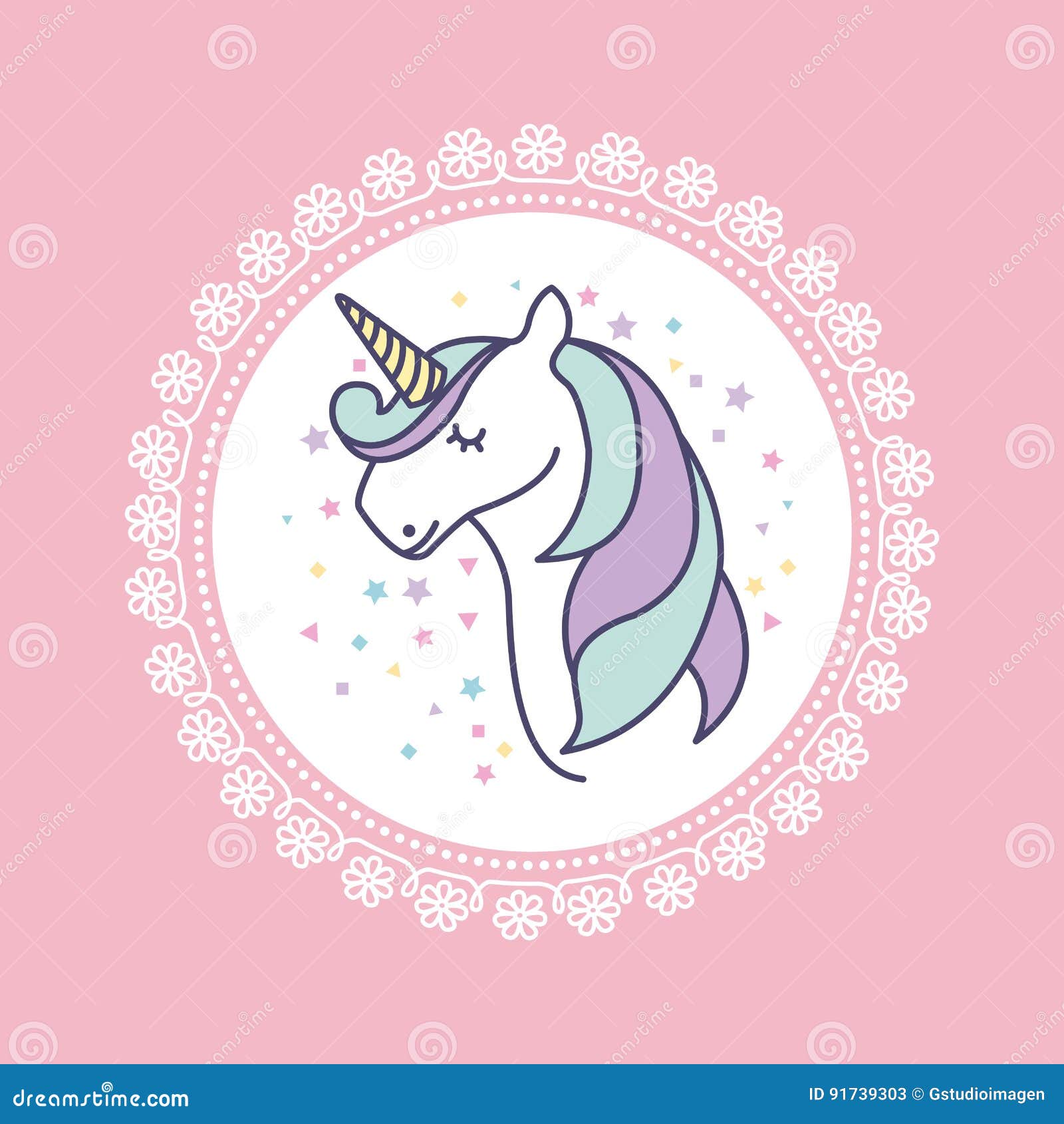 Download Gambar  Unicorn  Kumpulan Gambar  2021