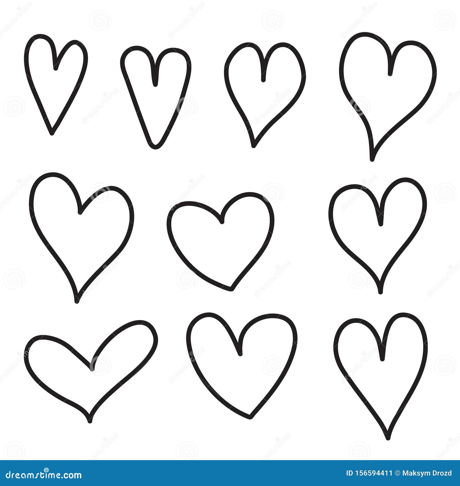 Free Free Heart Doodle Svg 831 SVG PNG EPS DXF File
