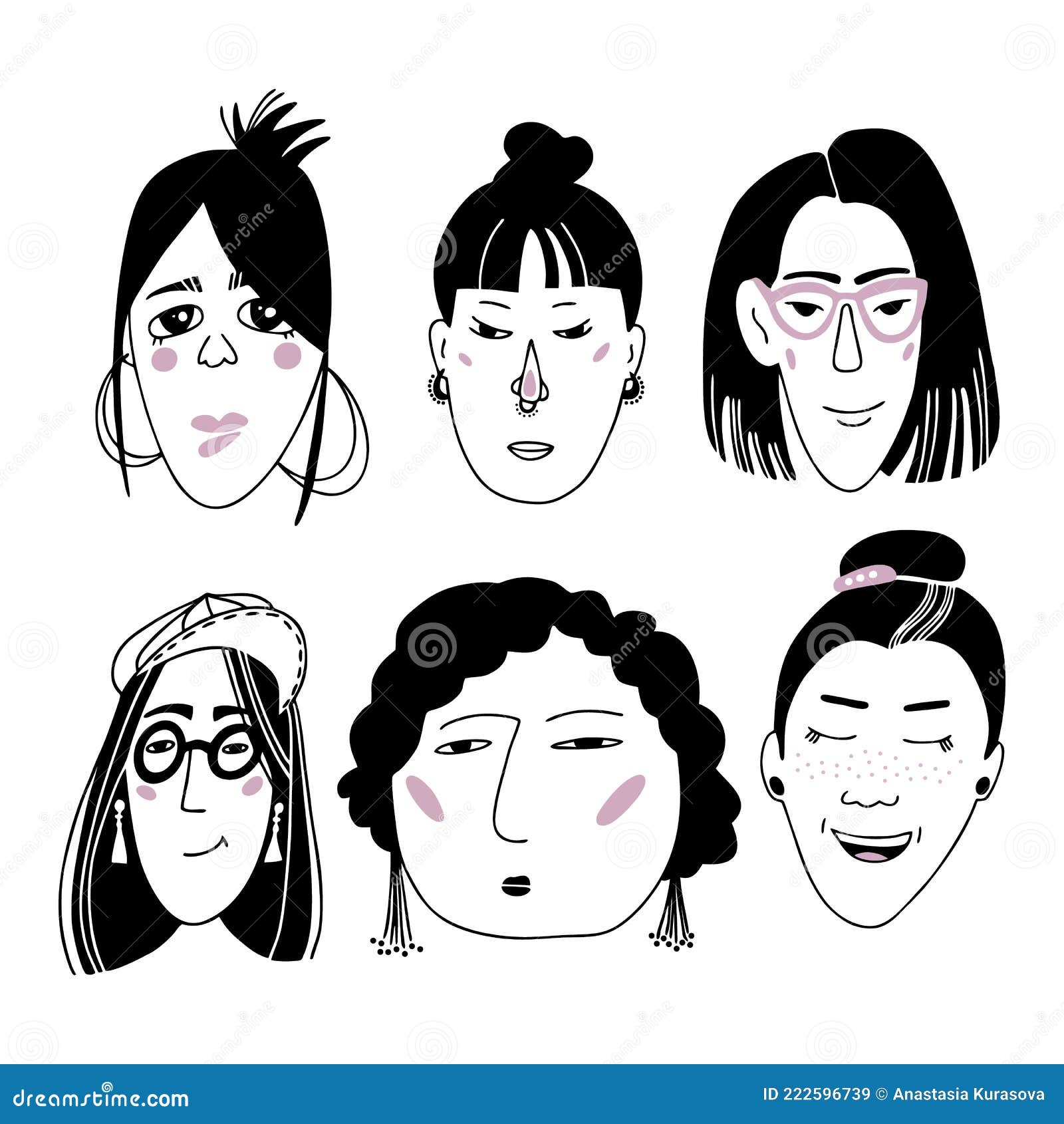 Women Cartoon Faces Outline Stock Illustrations – 280 Women Cartoon Faces Outline Stock Illustrations, Vectors & Clipart - Dreamstime Women Cartoon Faces Outline Stock Illustrations – 280 Women Cartoon Faces Outline Stock Illustrations, Vectors & Clipart - Dreamstime