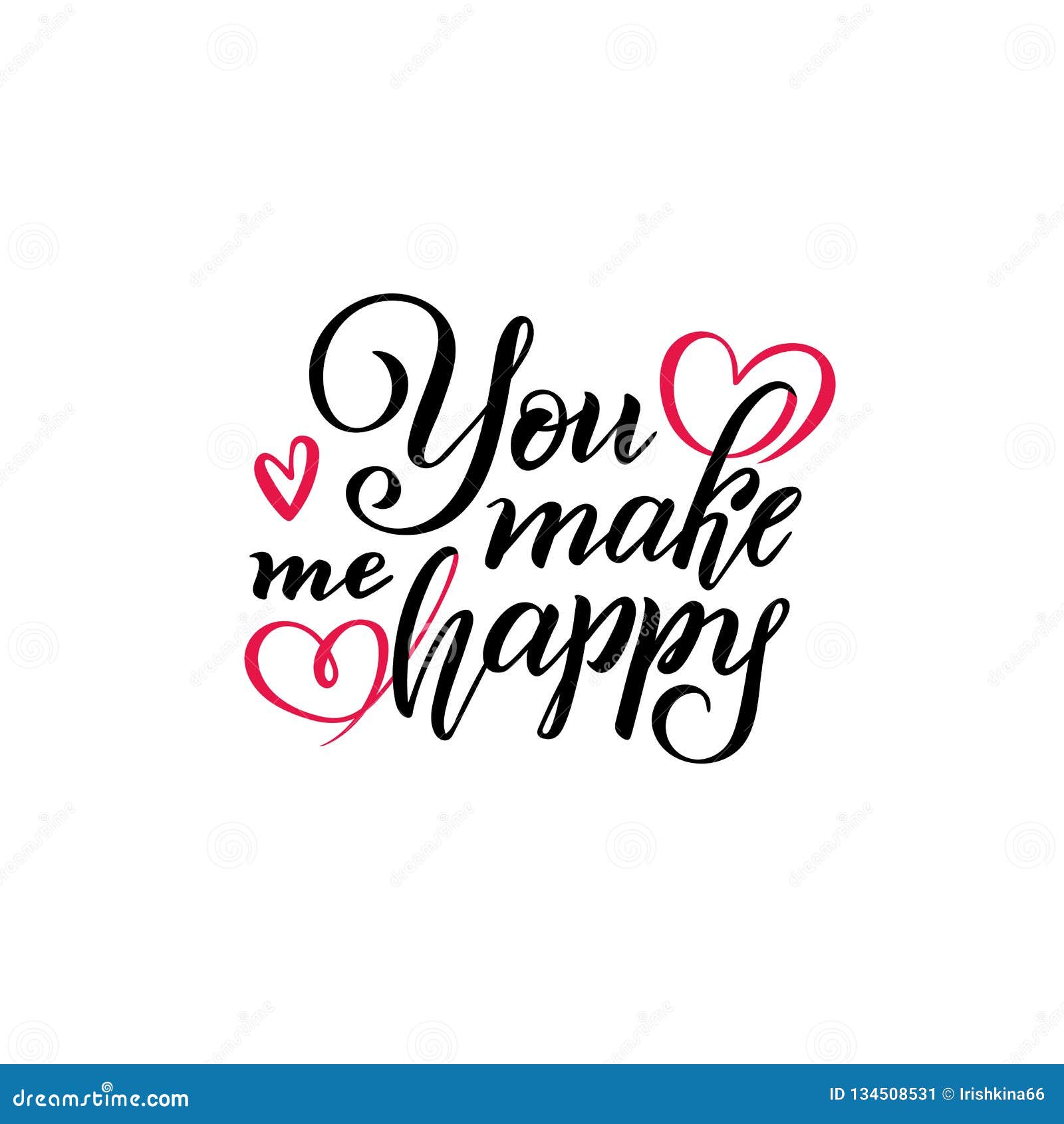 you make me smile quotes love