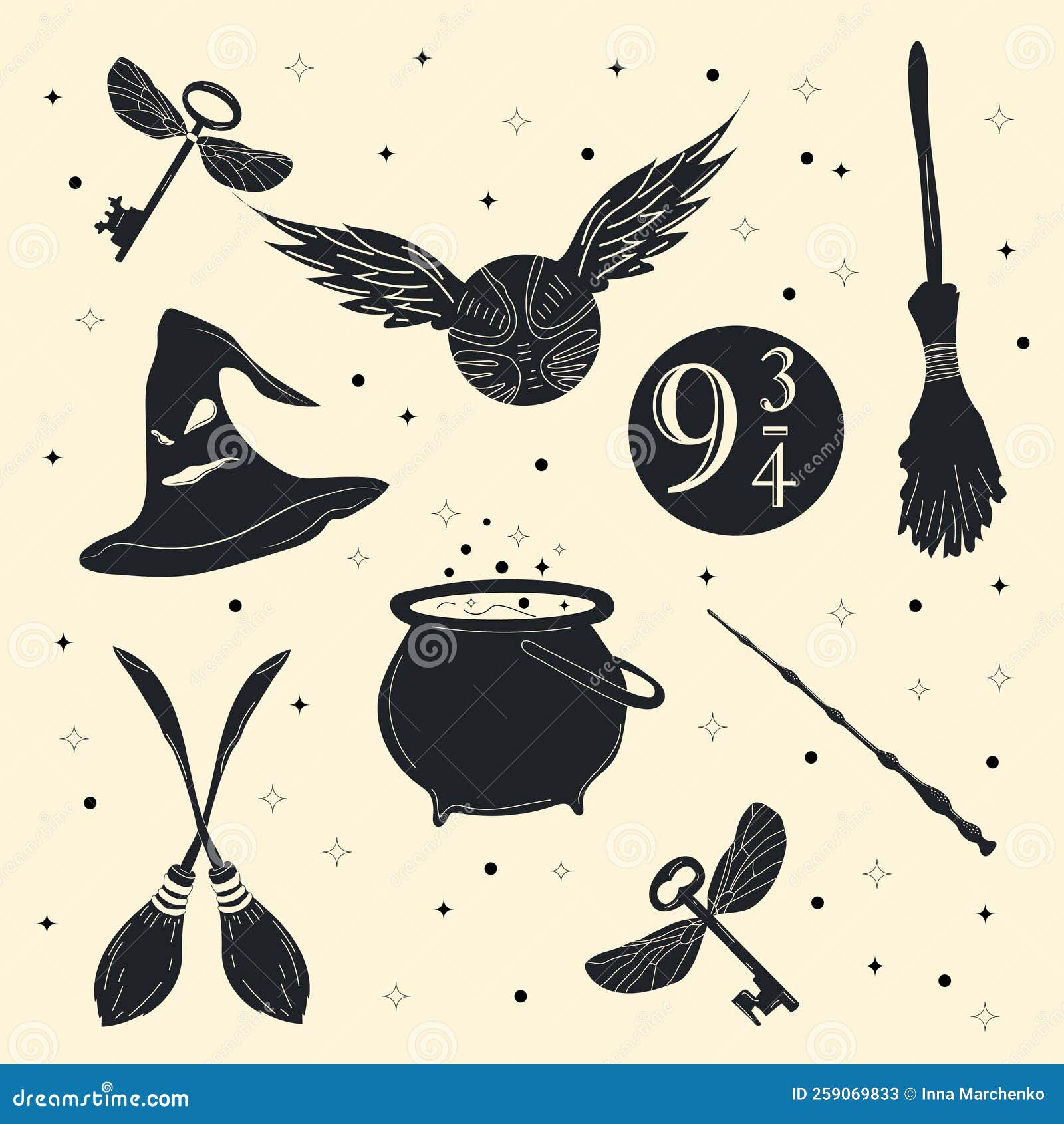 Backdrop Harry Potter Stock Illustrations – 74 Backdrop Harry Potter Stock  Illustrations, Vectors & Clipart - Dreamstime