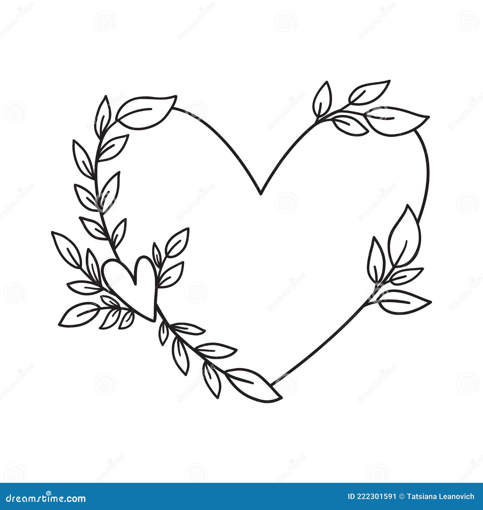 Rustic Floral Wreath Isolated Stock Illustrations 18 244 Rustic Floral Wreath Isolated Stock Illustrations Vectors Clipart Dreamstime