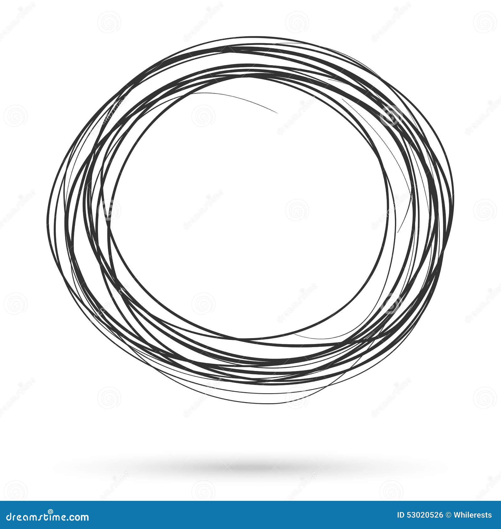 Hand Drawn Scribble Circles Template Stock Illustrations – 1,586 Hand Drawn  Scribble Circles Template Stock Illustrations, Vectors & Clipart -  Dreamstime