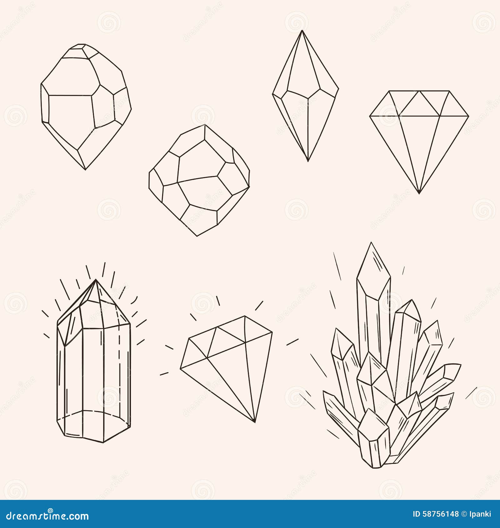 20 Diamond Tattoos Tattoofanblog