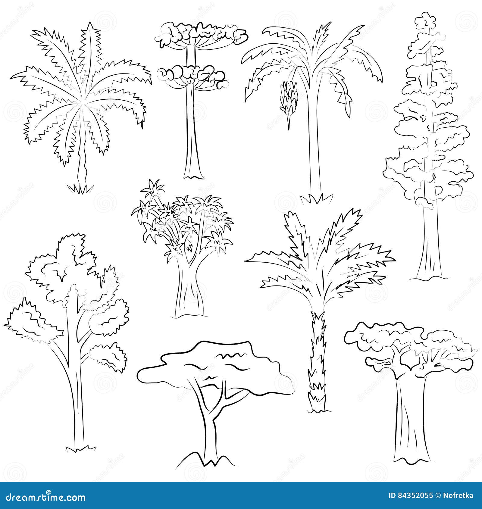 Aggregate more than 123 ceiba tree tattoo vova.edu.vn