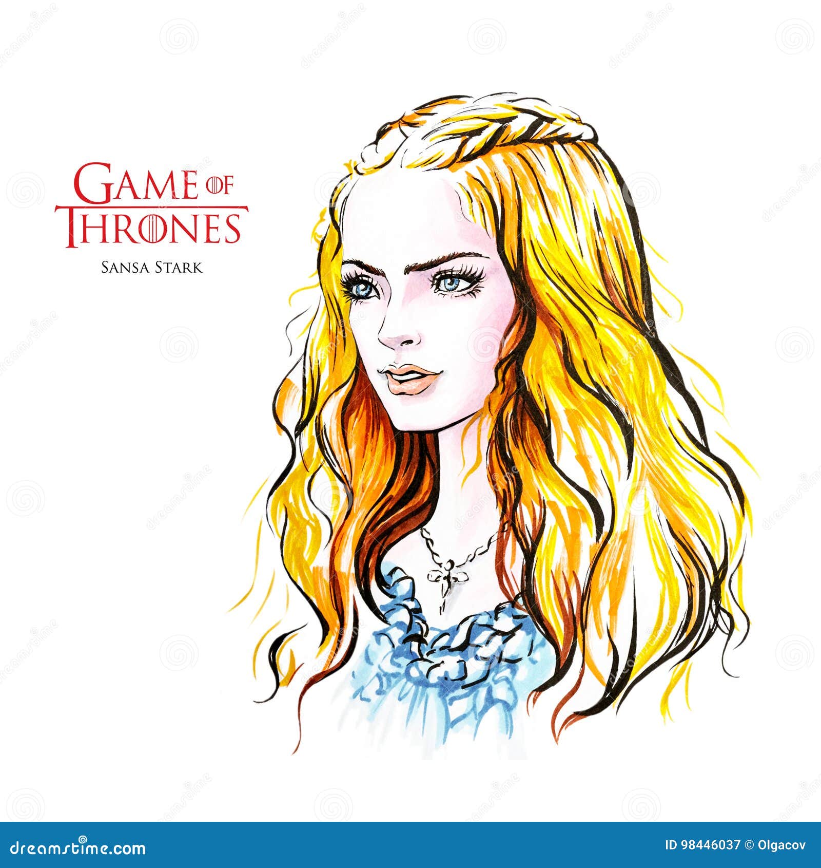 game of thrones fanfiction crossover   28