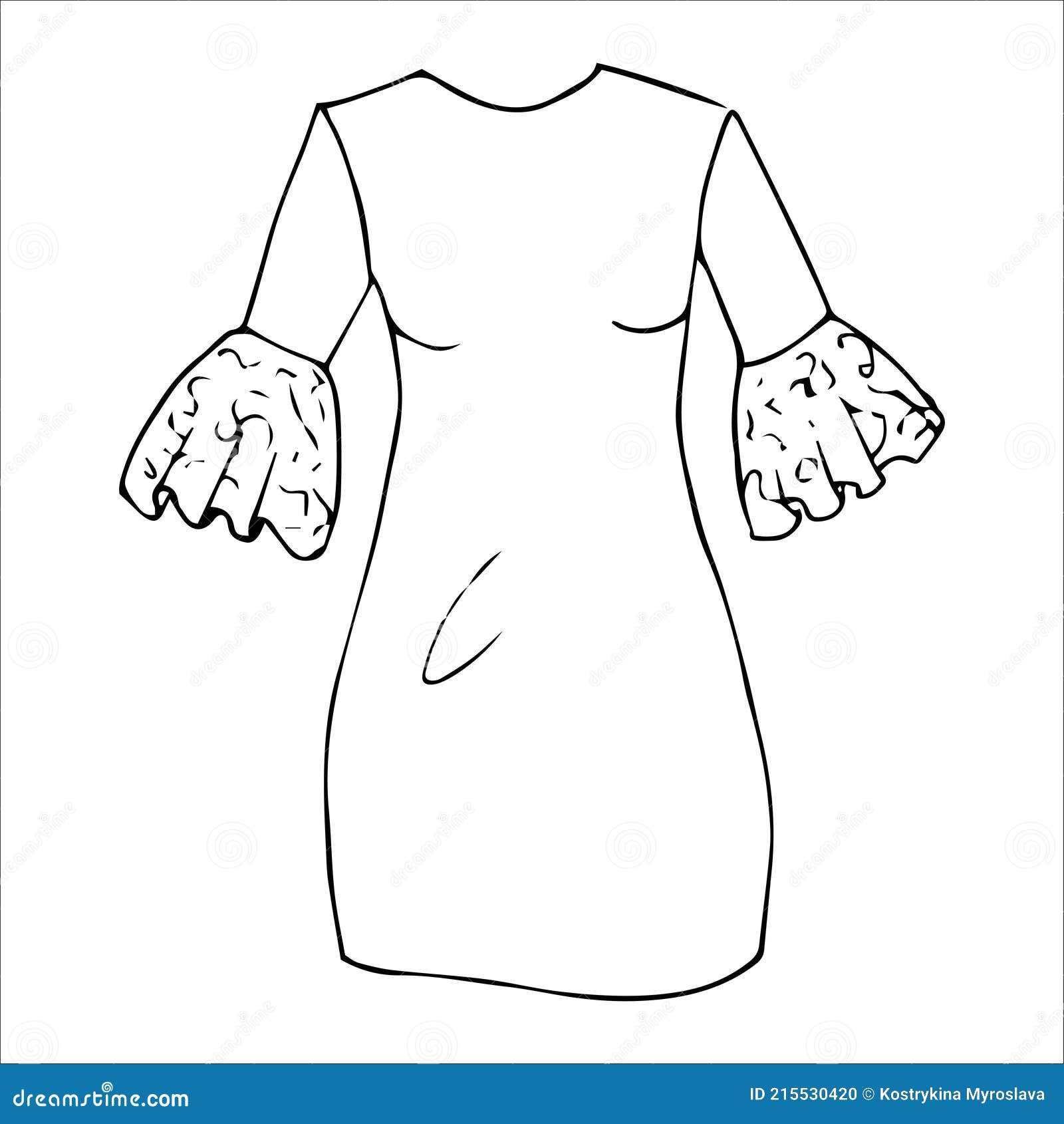 Sleeveless Pleated Mini Dress Illustration Vector Icon Clothes Vector,  Vector, Icon, Clothes PNG and Vector with Transparent Background for Free  Download