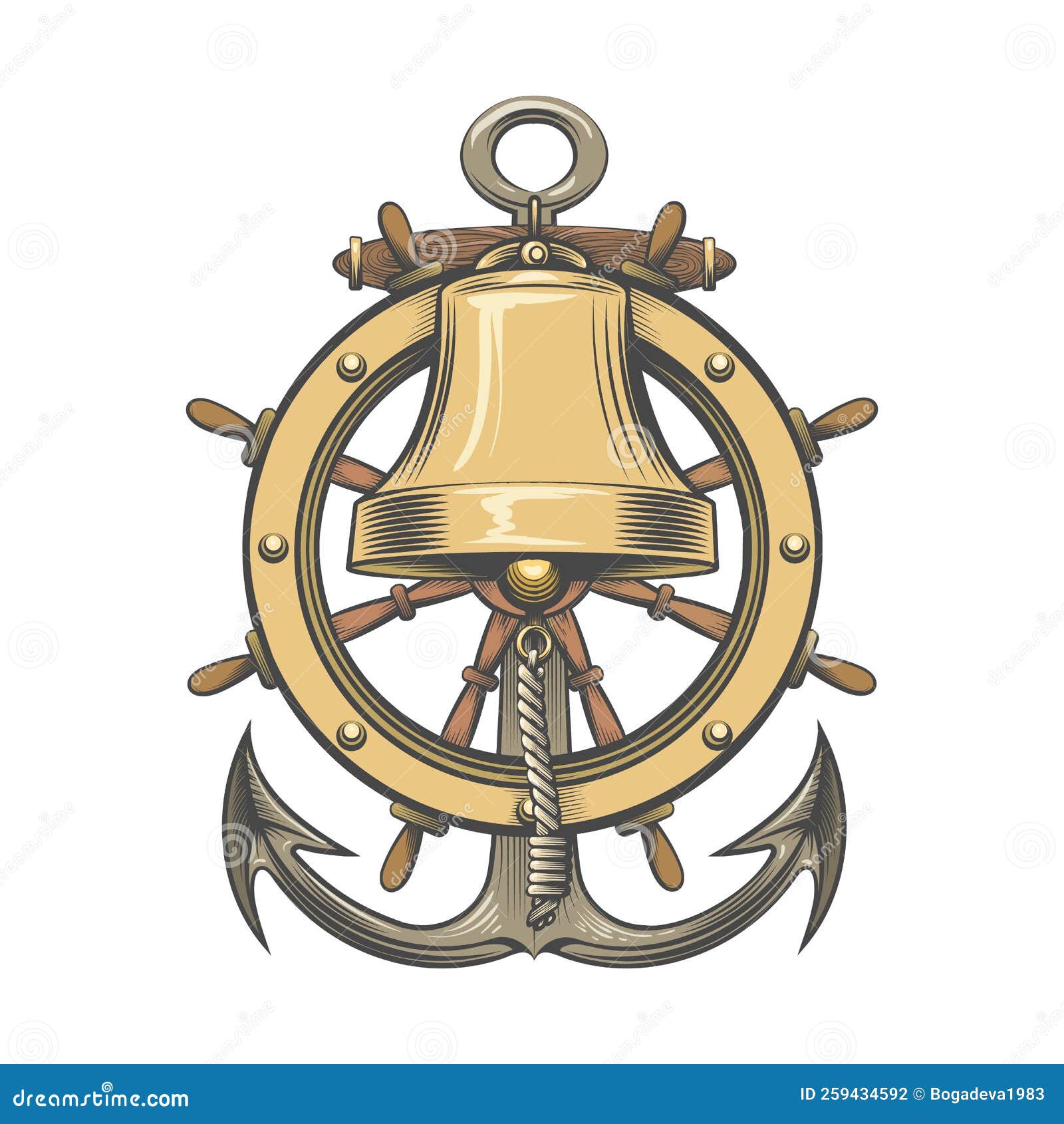 Anchor and ships helm illustration Anchor Tshirt Ships wheel Tattoo  Drawing anchor pencil technic png  PNGEgg