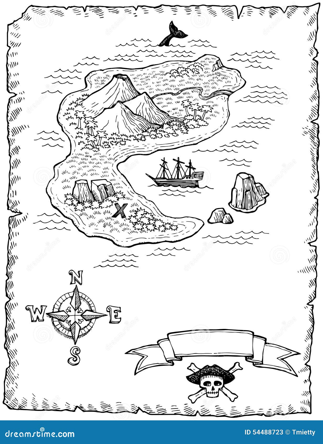 Jim Hawkins: A Young Pirate Essay