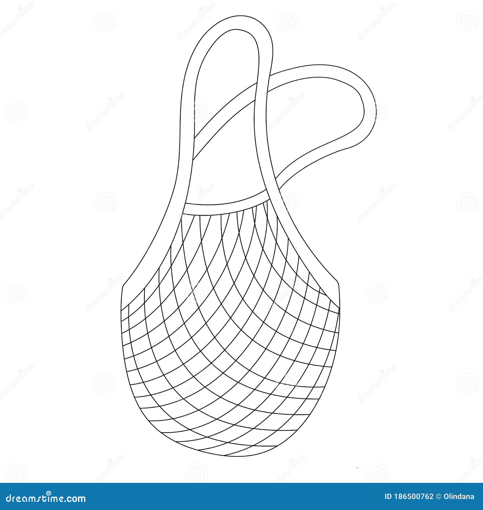 string bag materials