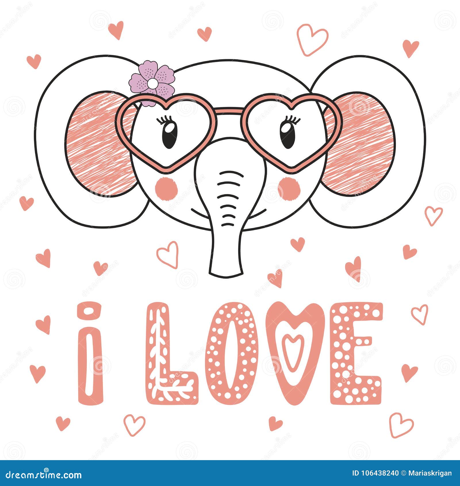 Free Free 110 Elephant Heart Svg SVG PNG EPS DXF File