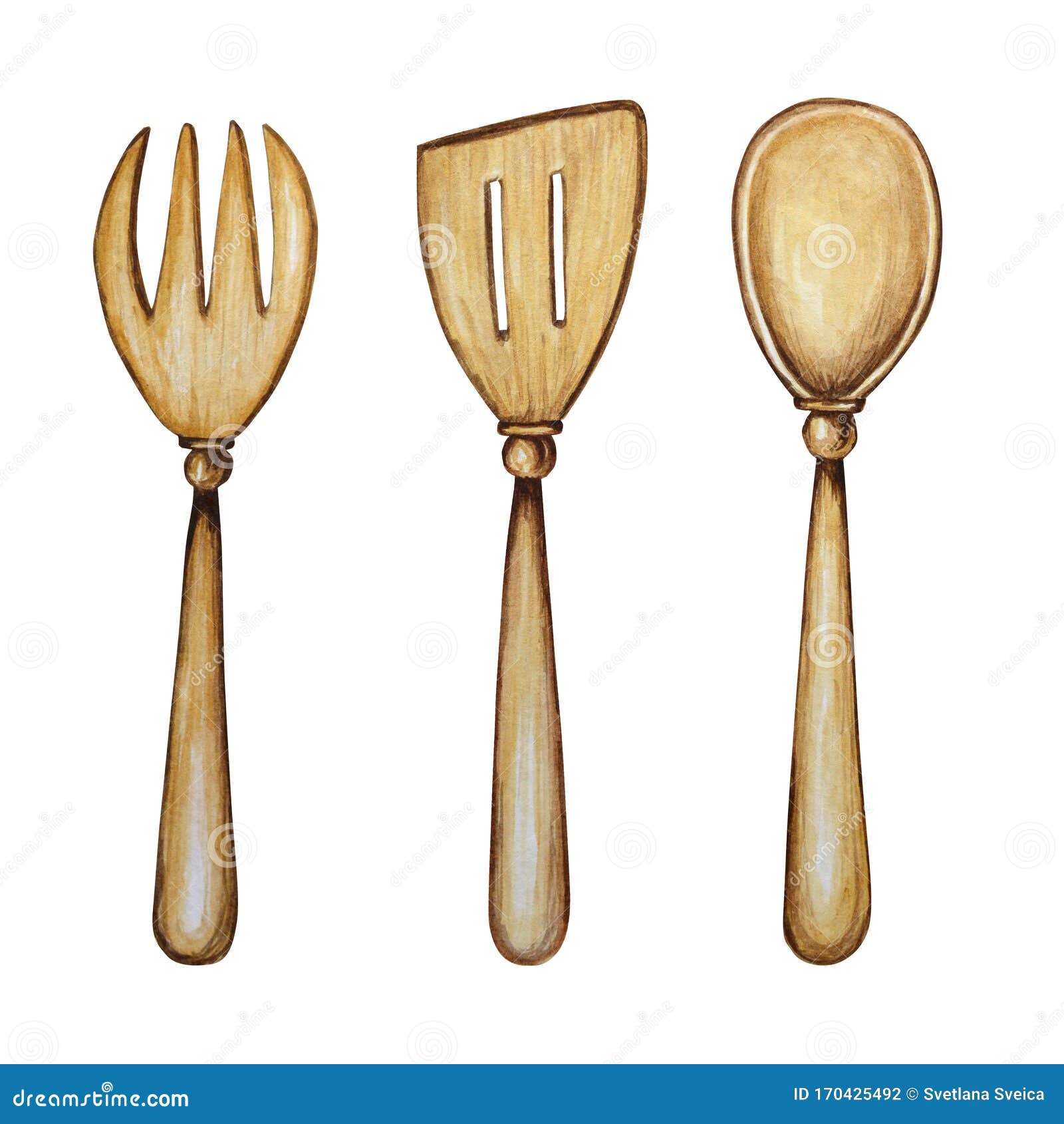 4,112 Baking Utensils Hand Drawn Royalty-Free Images, Stock Photos