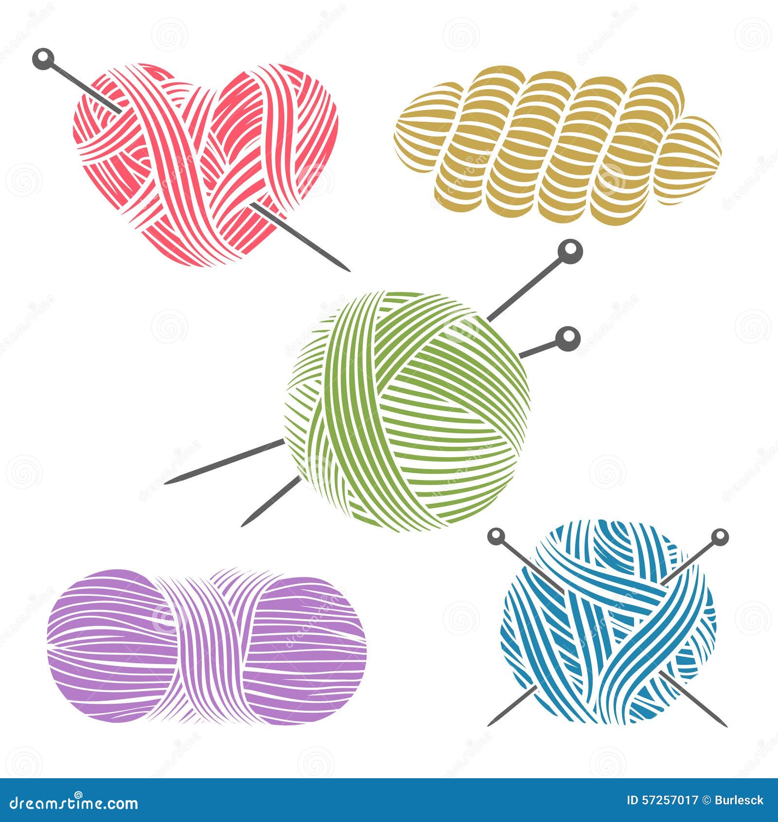 yarn crafts clip art - photo #14