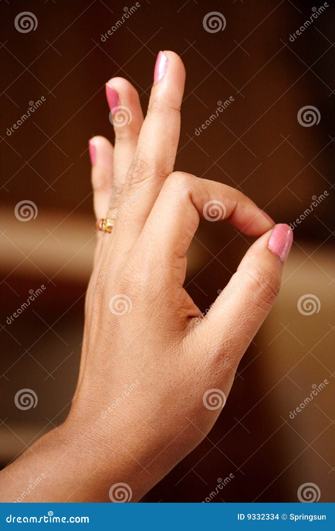 Hand expression stock photo. Image of attractive, estimable 9332334