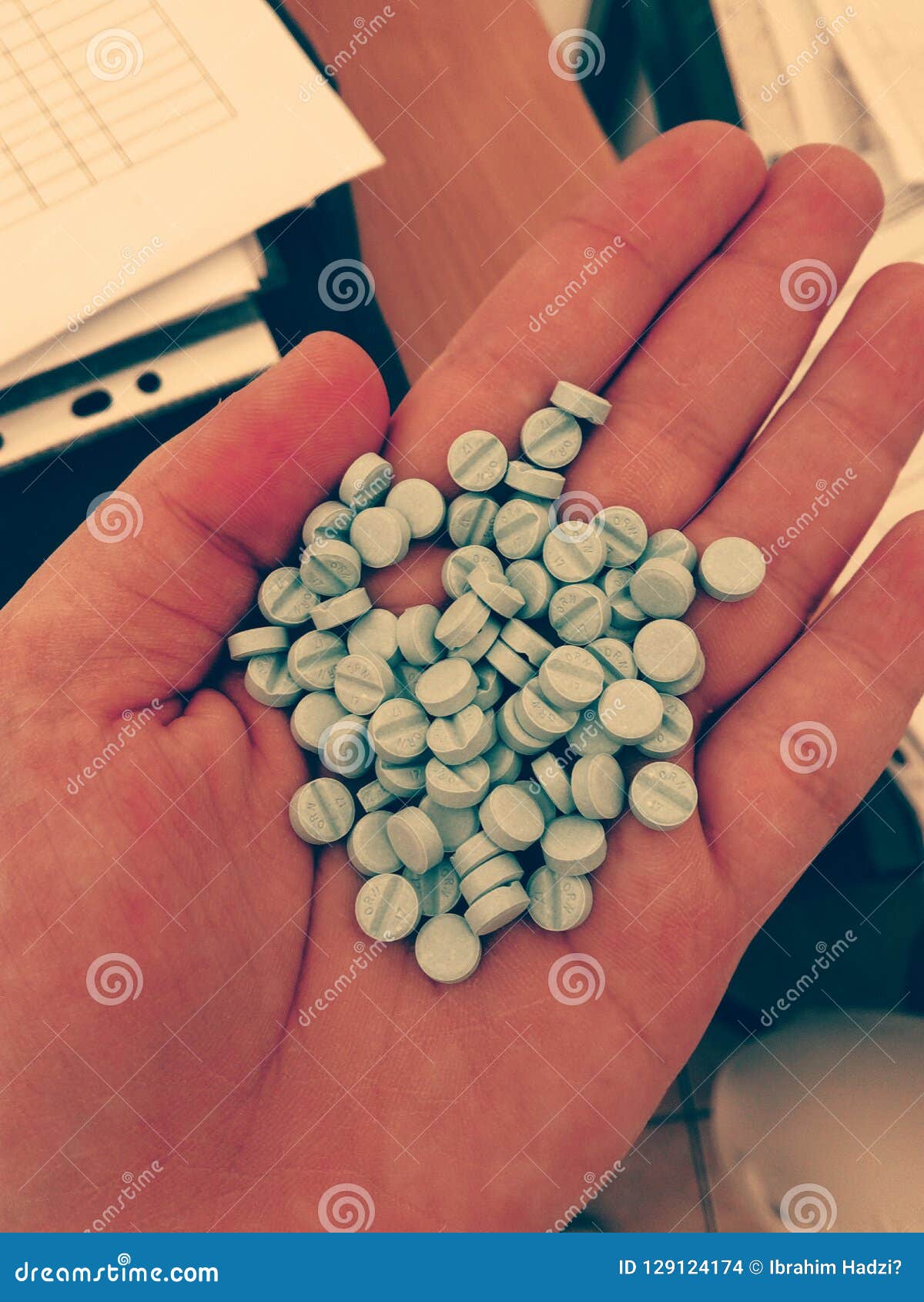 Medicines, Pain Medications, Blue Medicines, Tablets, Medicine, Work