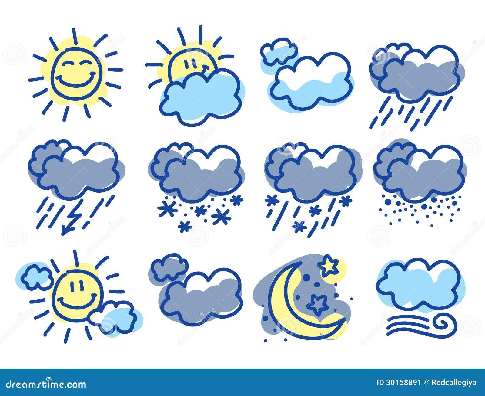 clipart kostenlos wetter - photo #31