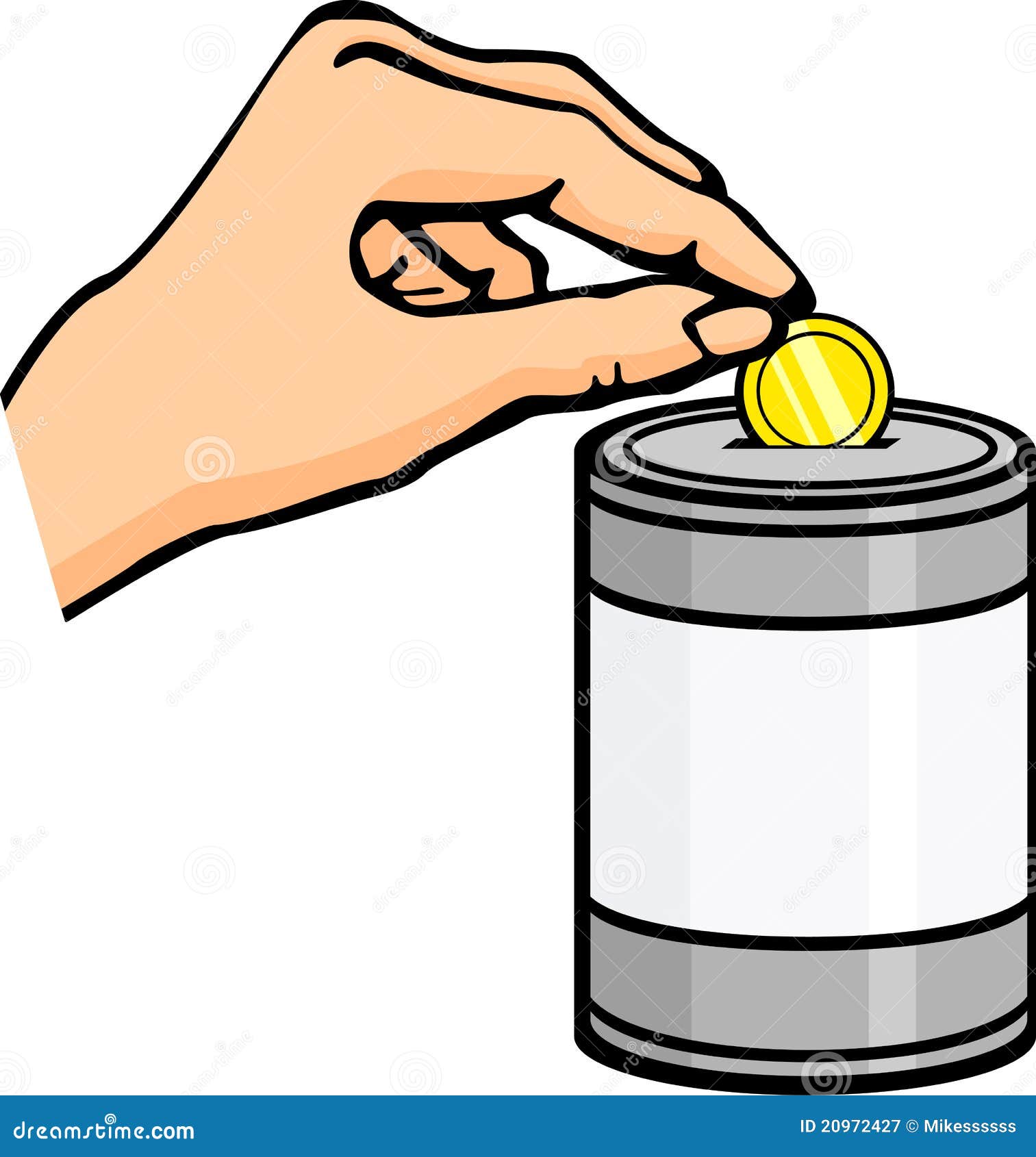 money box clipart - photo #8