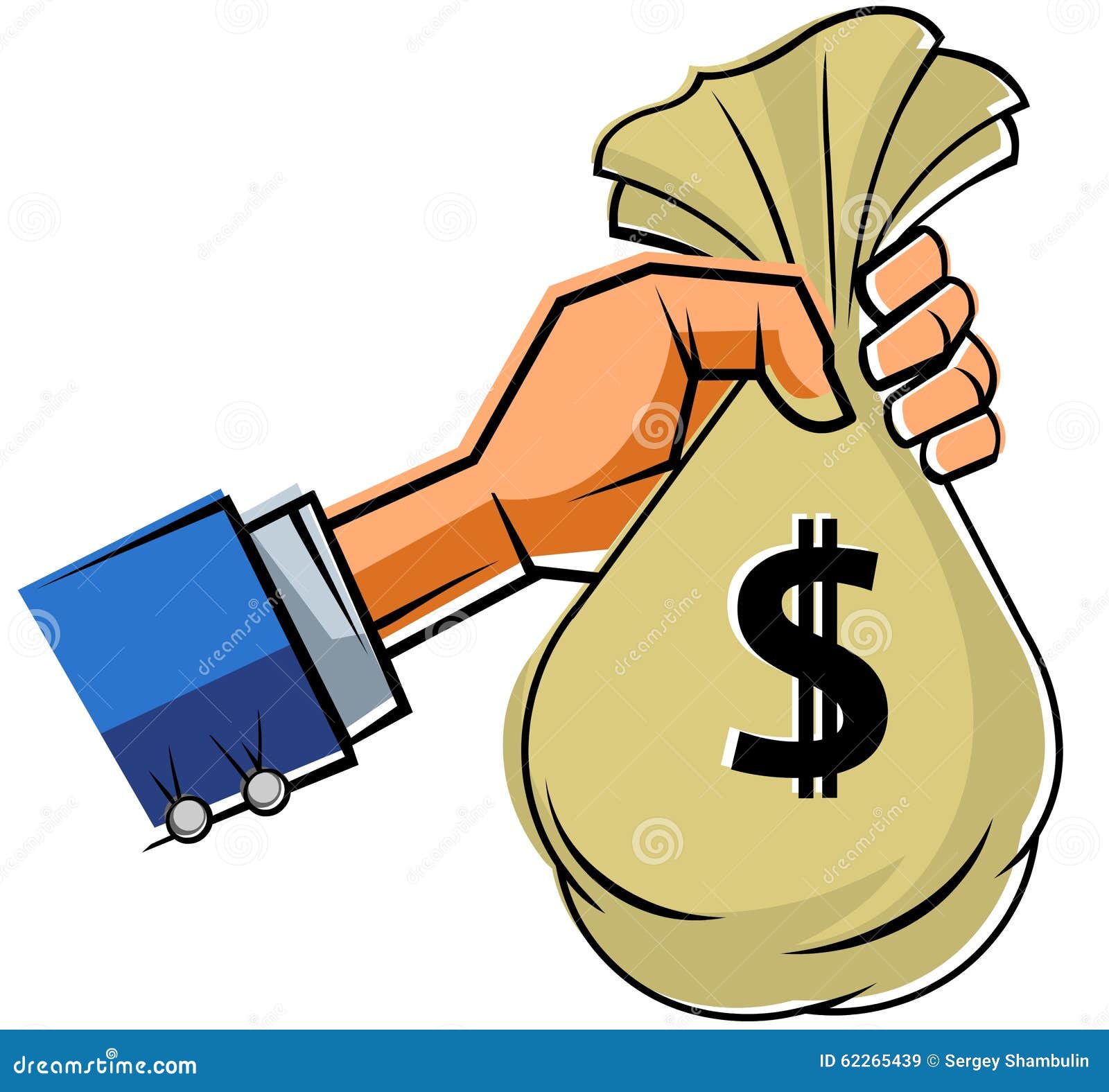 clipart money hand - photo #26