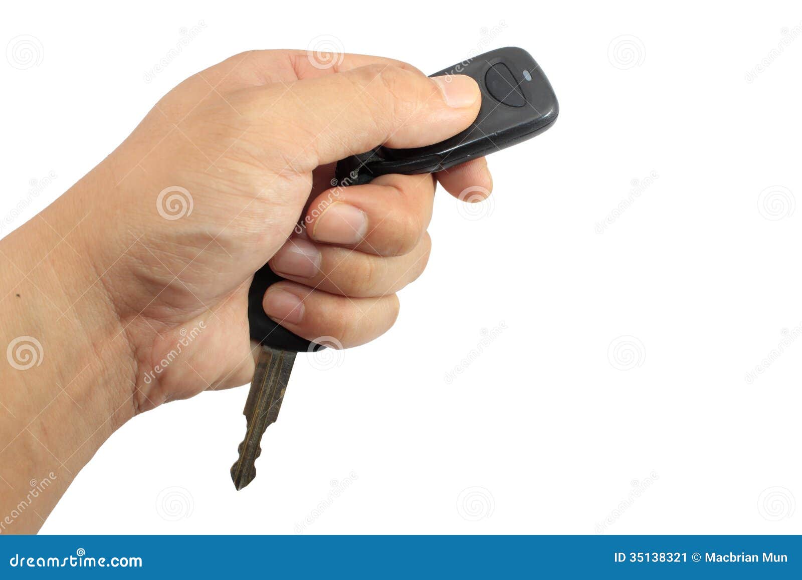 Hand holding car keys stock image. Image of open, giving 35138321