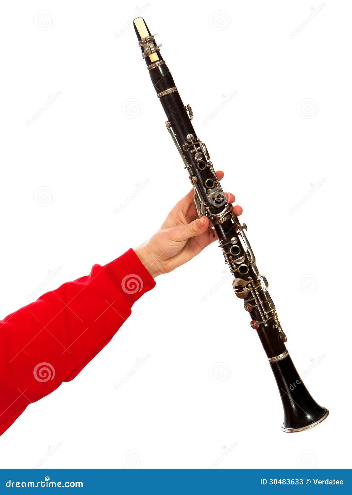 Hand holding stock image. Image of hold, white 30483633