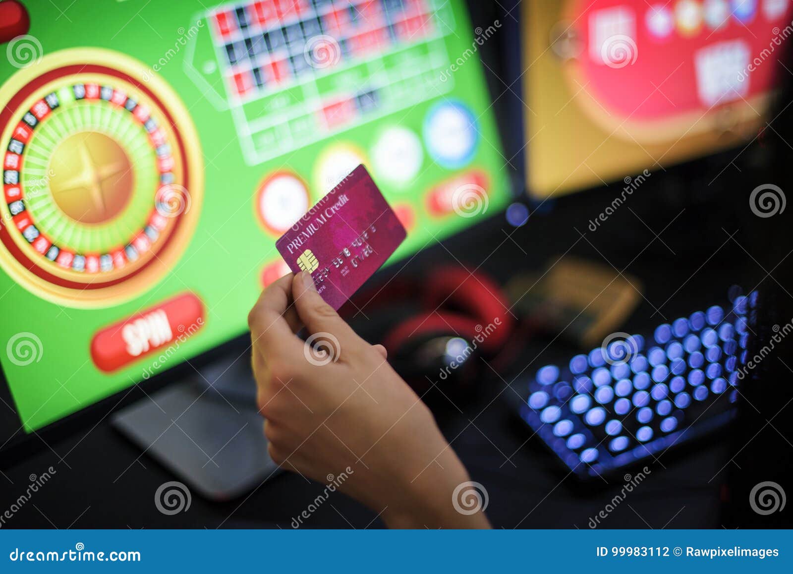 Free credit online gambling sites Free credit online gambling sites