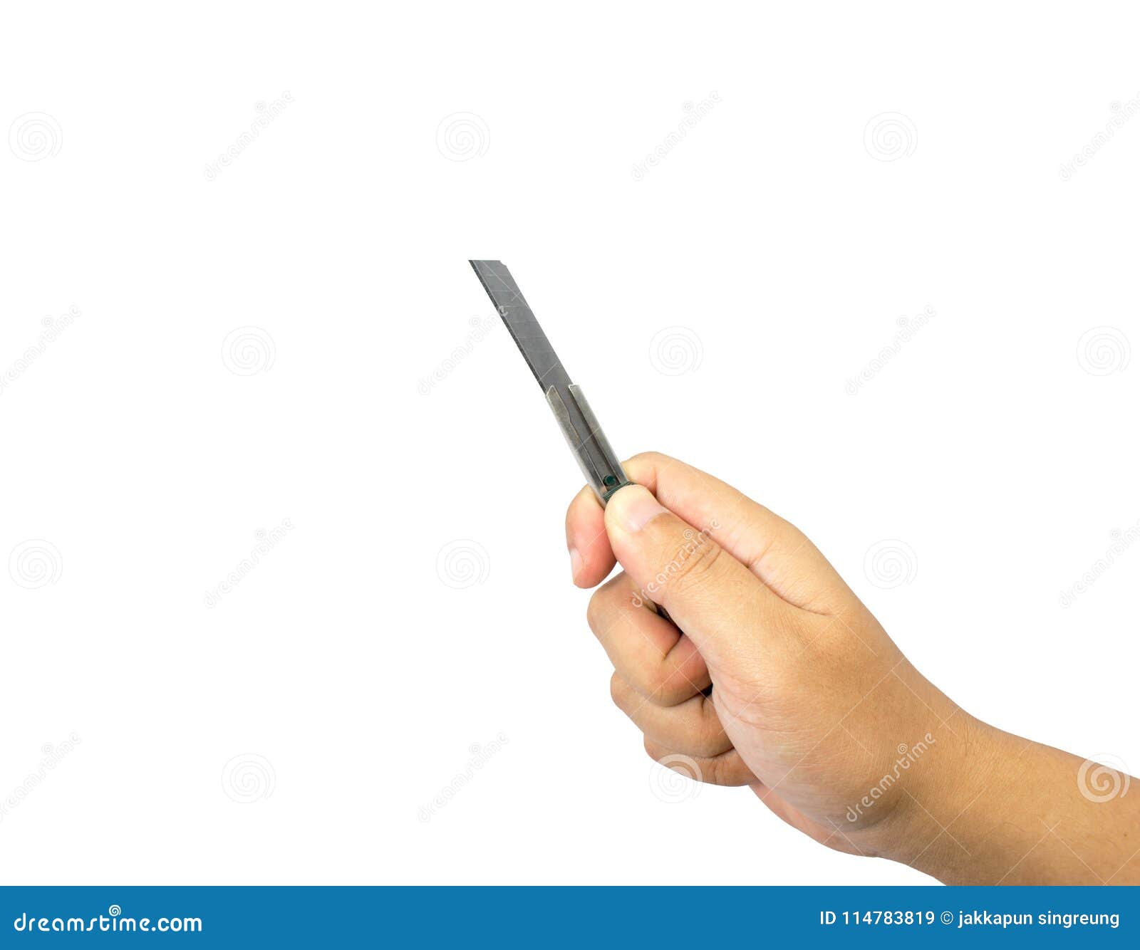 Featured image of post Hand Holding A Knife Reference Your entire hand is around the knife handle itself with the fingers tucked behind the back of the it s more common hold for beginning cooks or cooks who have small hands