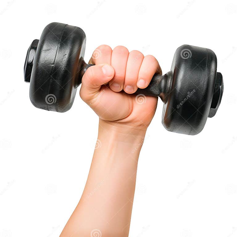 How Heavy Are The Dumbbells You Lift? - Wikipedia