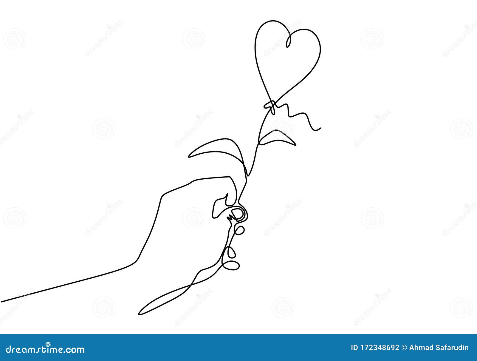 Heart Drawing Flower Stock Illustrations 42 786 Heart Drawing Flower Stock Illustrations Vectors Clipart Dreamstime
