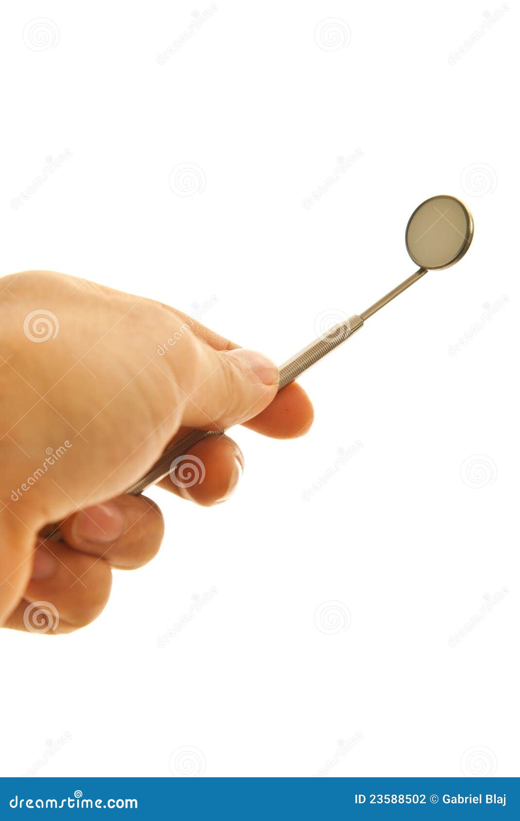 dental hand mirror dental hand mirror