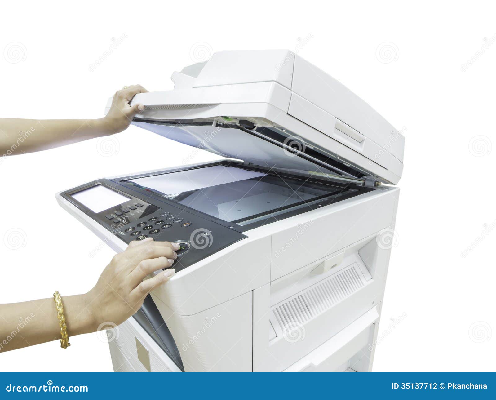 xerox machine clipart - photo #22