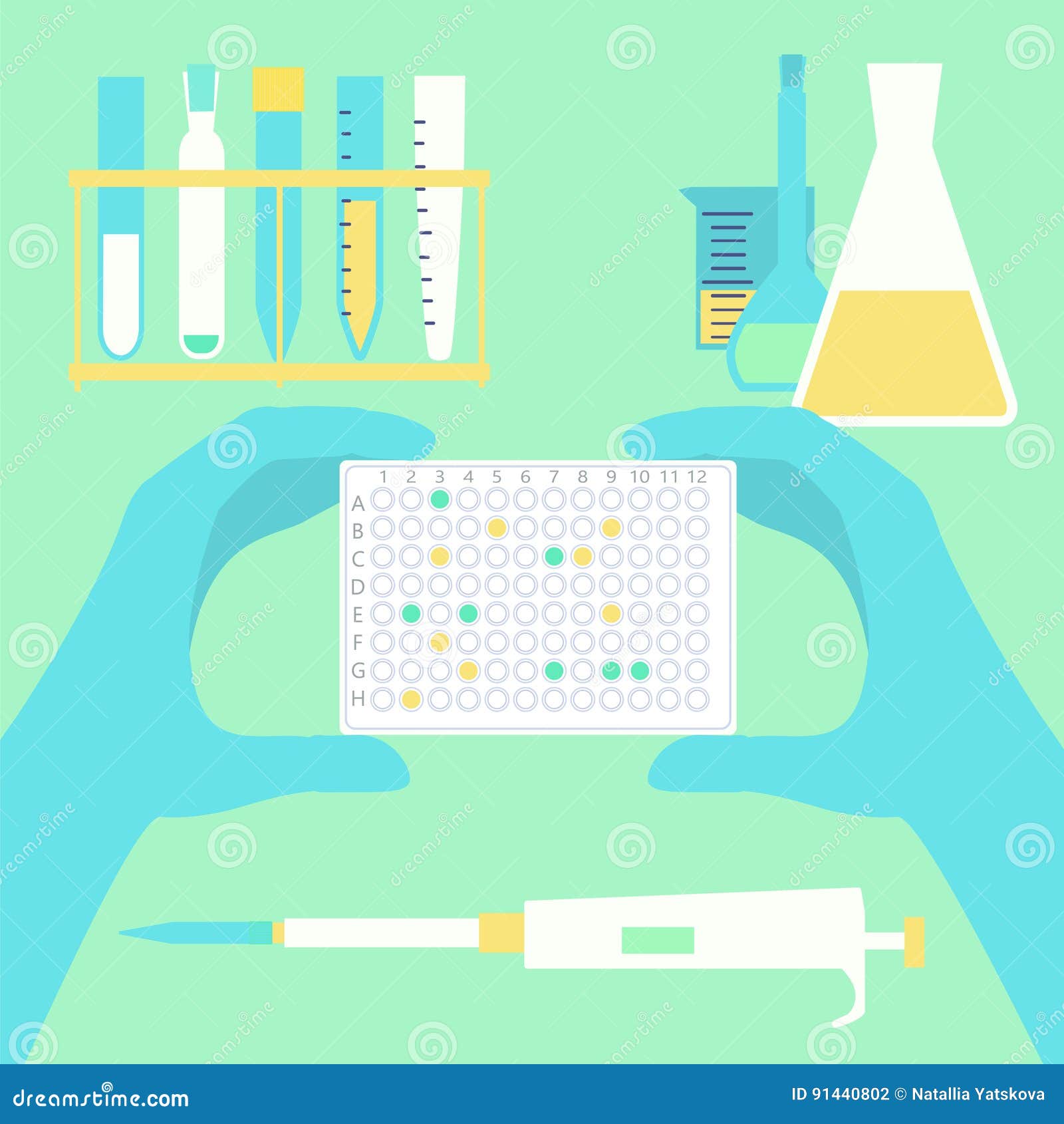 Pcr Cartoons, Illustrations & Vector Stock Images - 1243 Pictures to