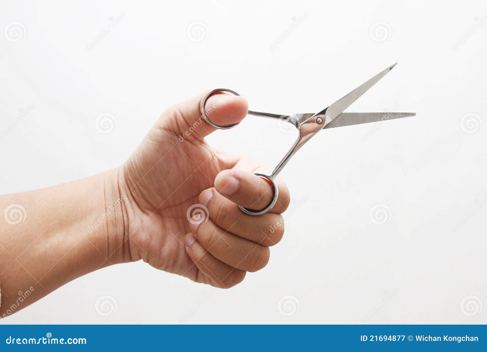 Left hand scissors hi-res stock photography and images - Alamy