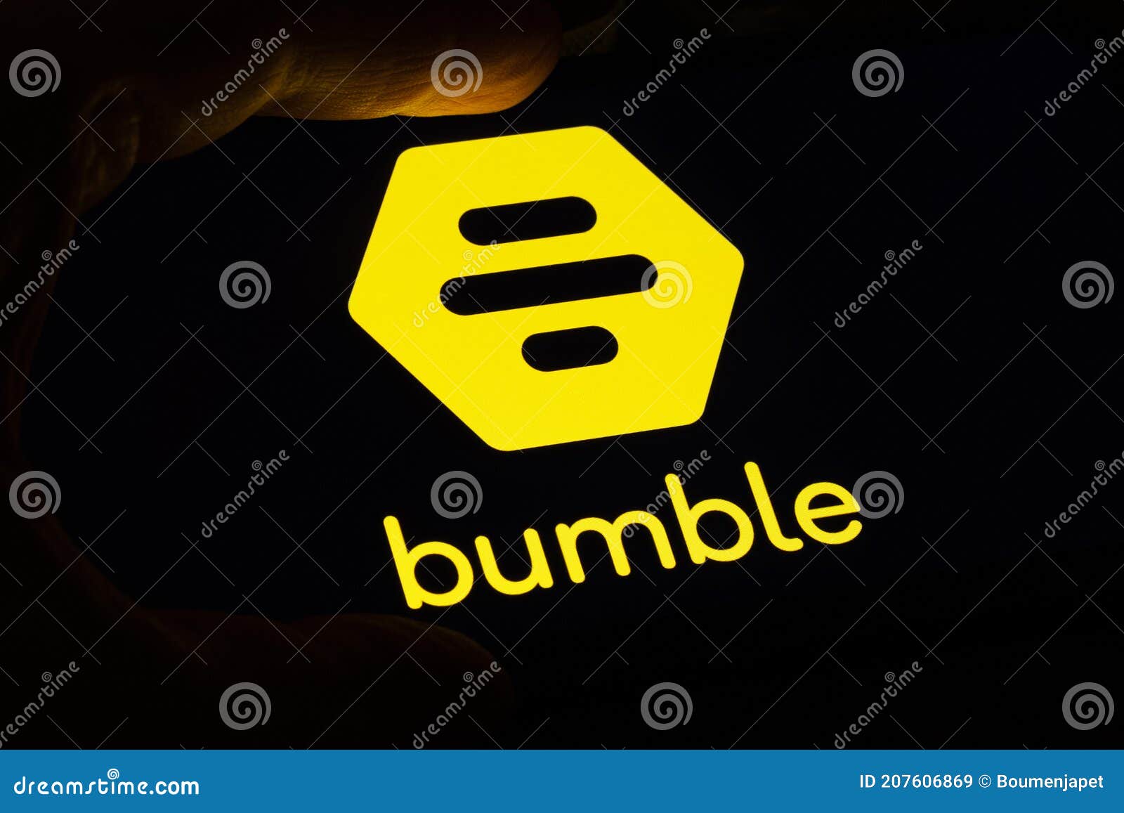 Bumble's A.I.-Powered Deception Detector Weeds Out Spam, Scam, and Fake  Profiles | Bumble
