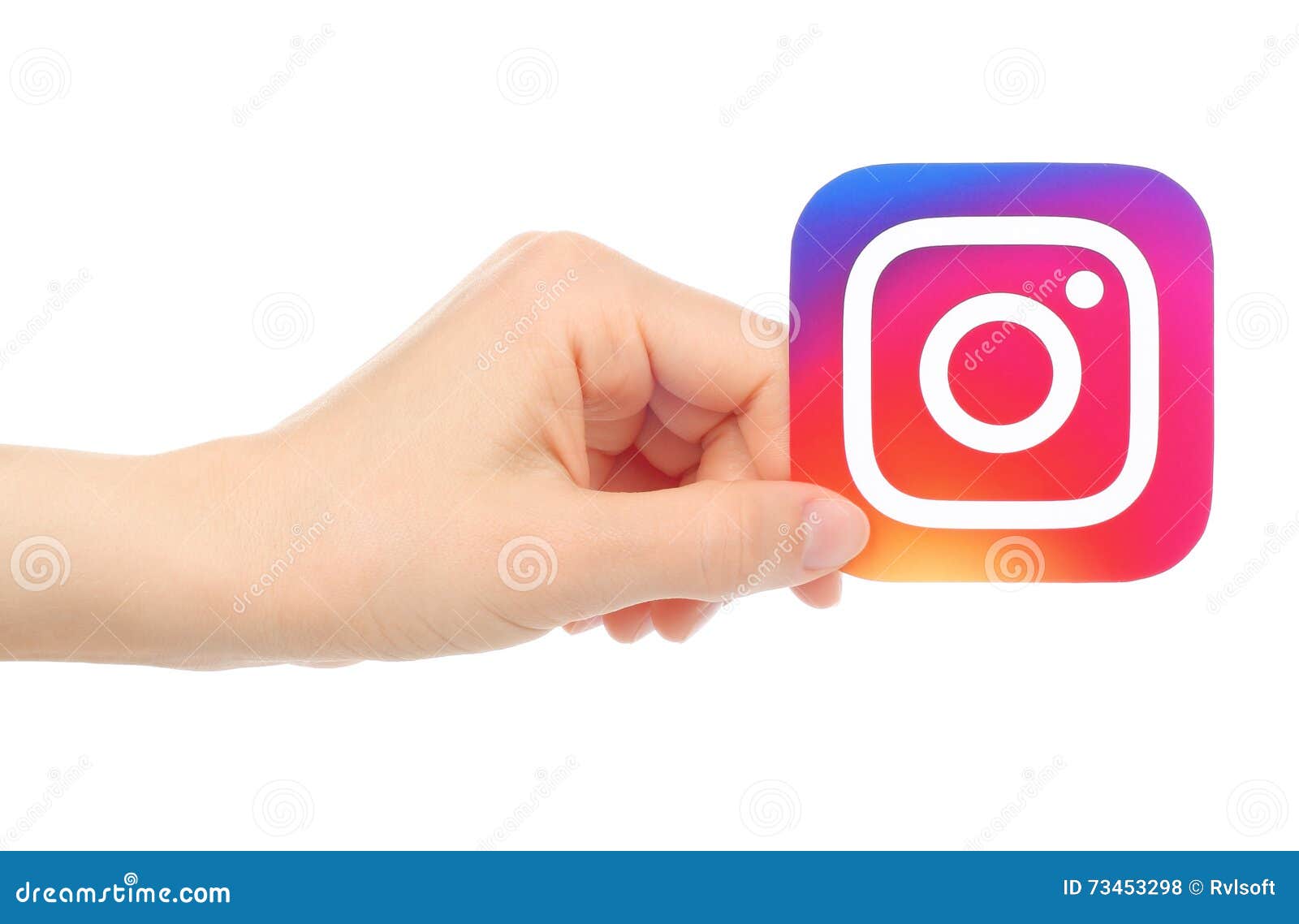6,655 Instagram Logo Stock Photos - Free & Royalty-Free Stock Photos from  Dreamstime