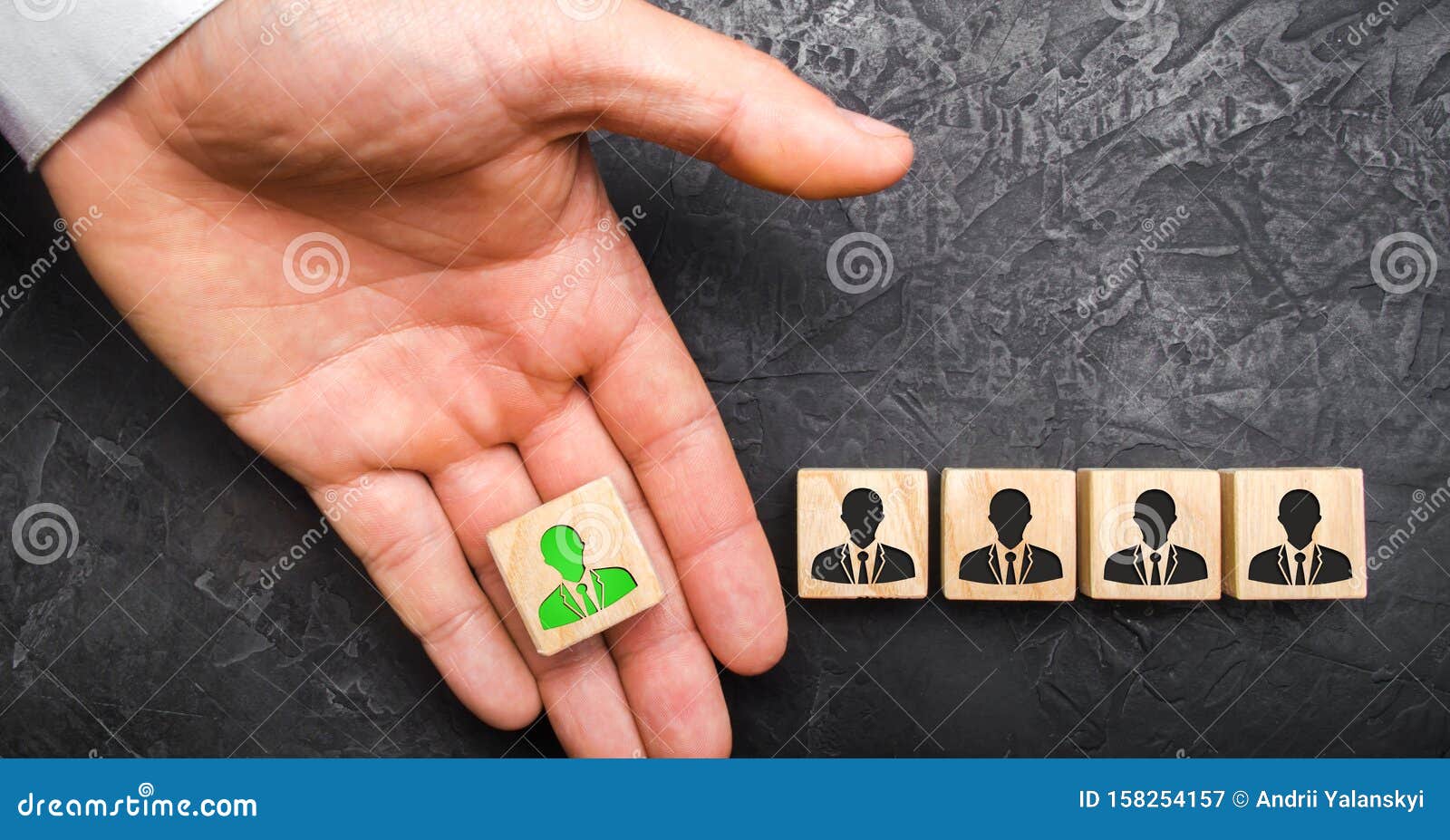 companys with hands off leadership companys with hands off leadership