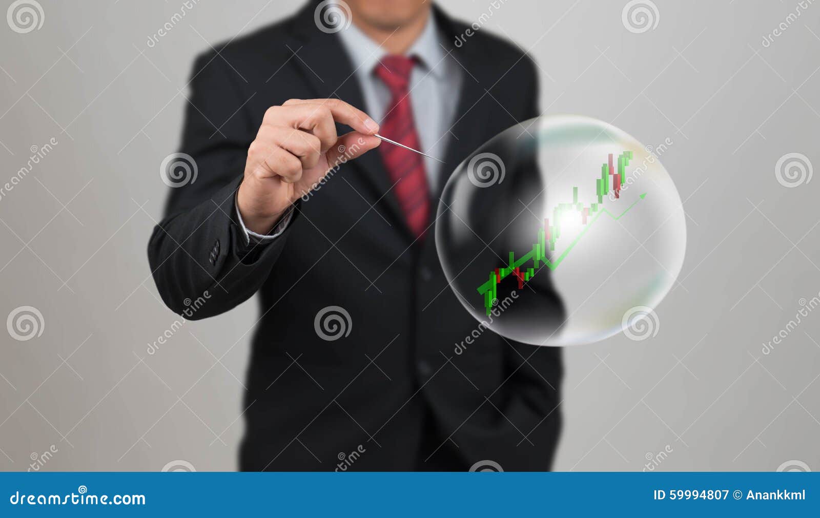 Bluehole Stock Chart