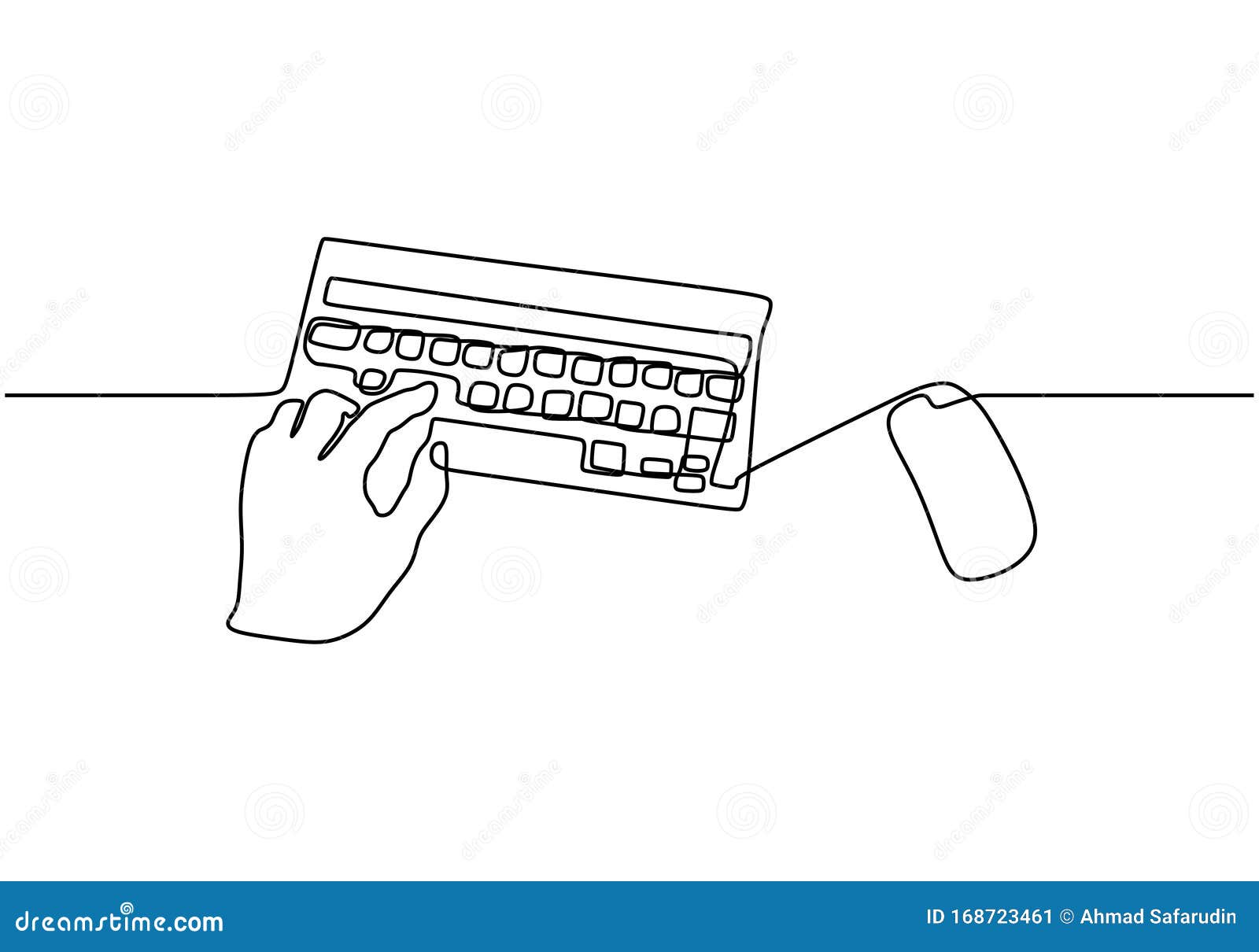 Featured image of post Drawing Of Keyboard And Mouse 9 000 vectors stock photos psd files