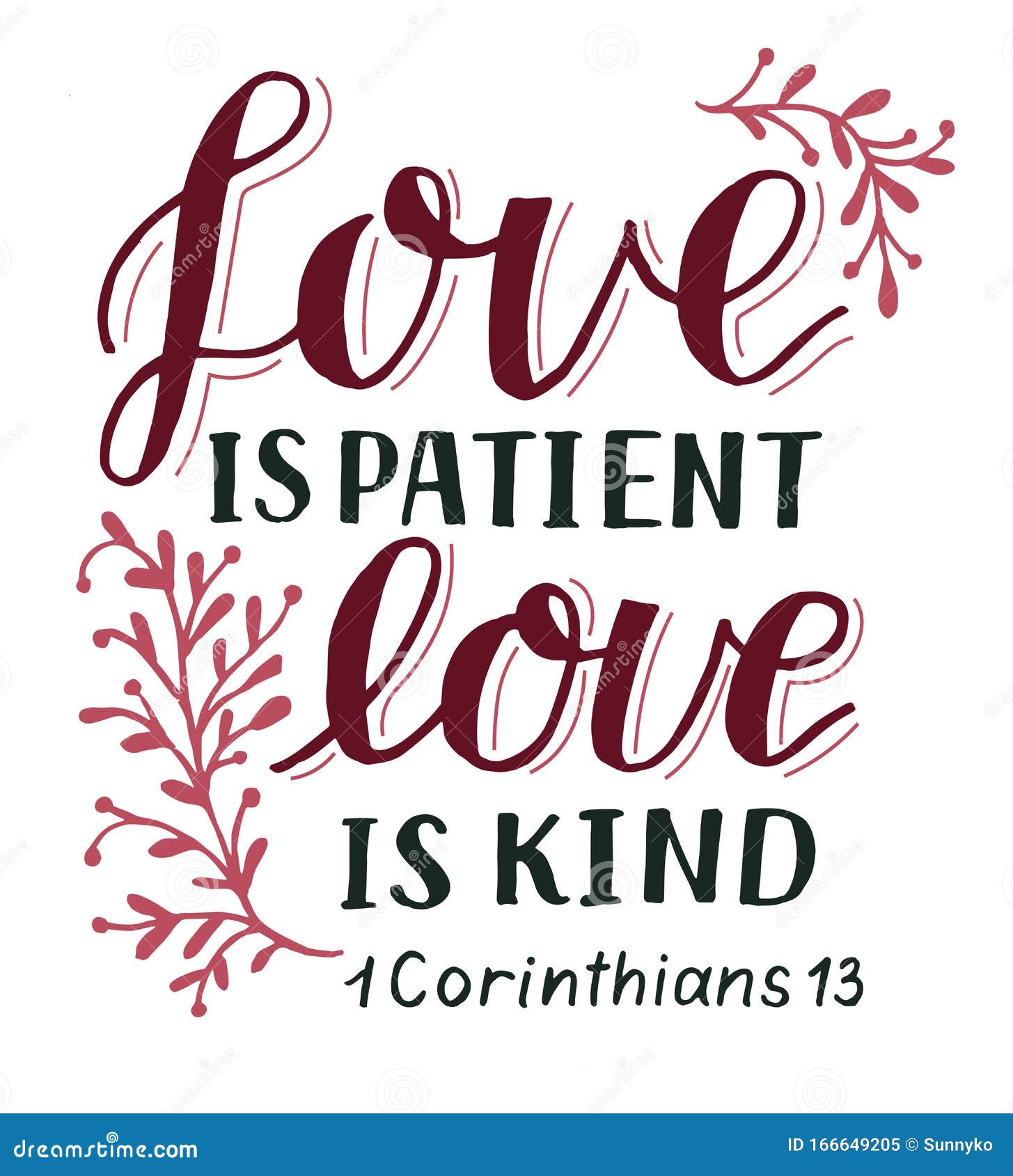 Download Love Is Patient Svg Free : "Love is patient, love is kind ...