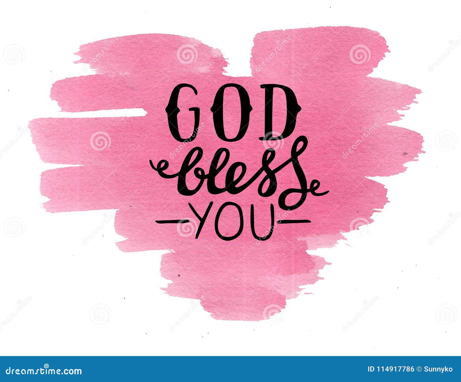 Bless You Stock Illustrations – 792 Bless You Stock Illustrations ...