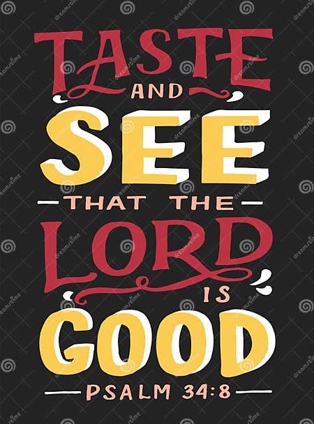 hand-lettering-wth-bible-verse-taste-and-see-that-the-lord-is-good