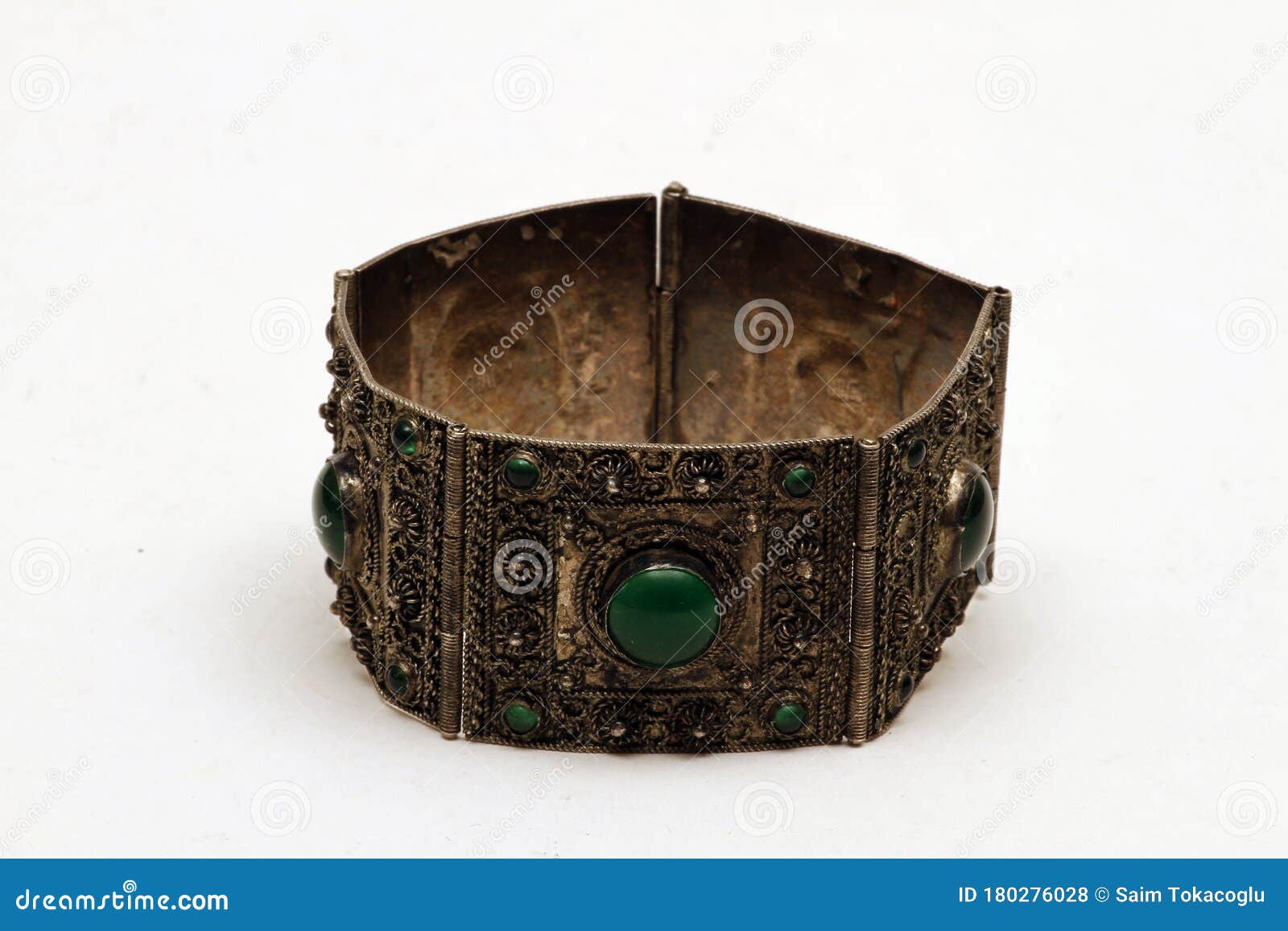 Womens Ethnic Cuff Bracelet - Copper Brass Silver Tone Twisted Braided  Thick | eBay