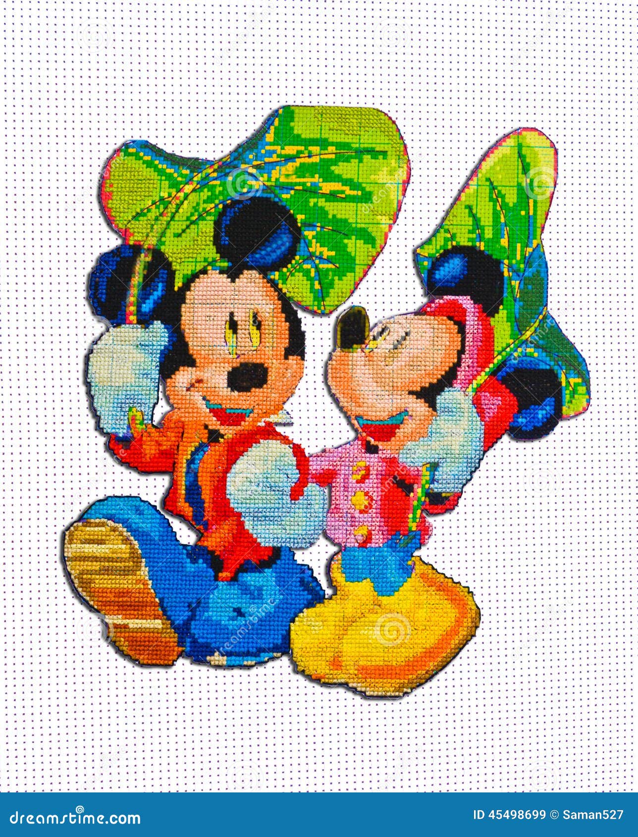 Disney Mickey Mouse Clubhouse Style Machine Embroidery Font Set – Blasto  Stitch