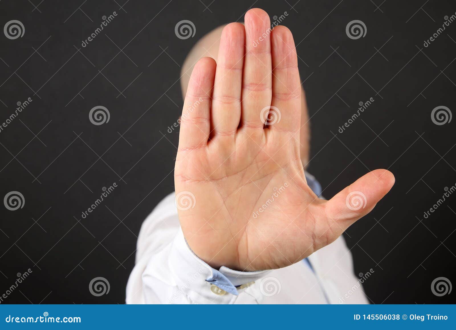 Hand the Man Covers His Face Stock Photo Image of expressing, grief 145506038