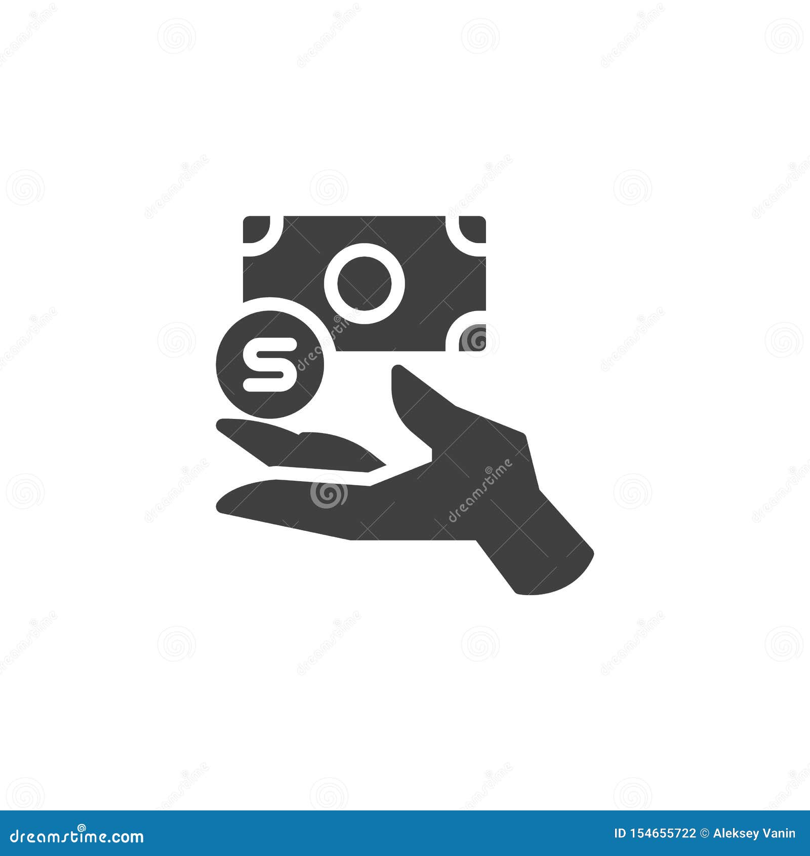 Free Free Money In Hand Svg 391 SVG PNG EPS DXF File