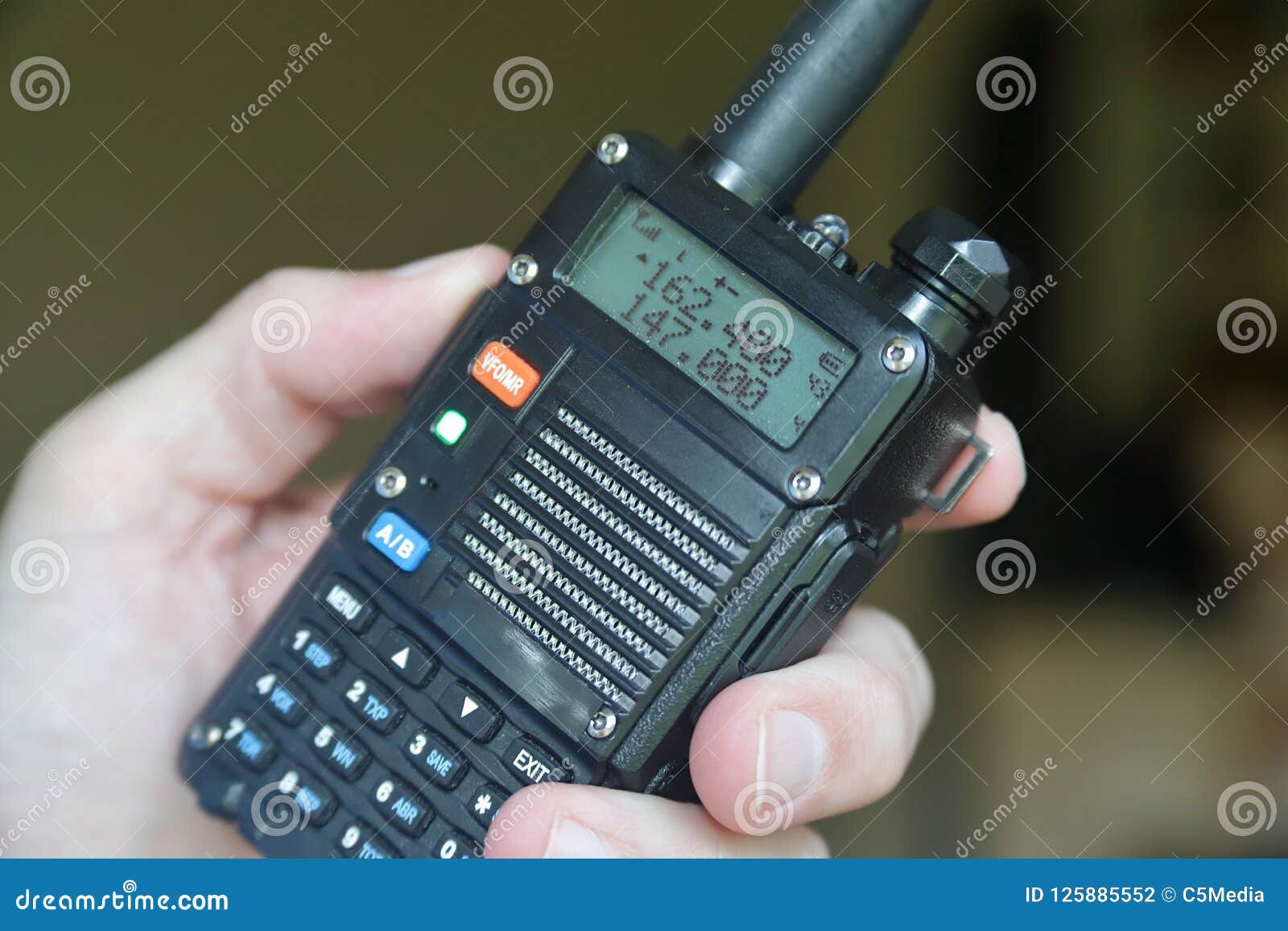 Amateur Radio Portable Operations You Tube