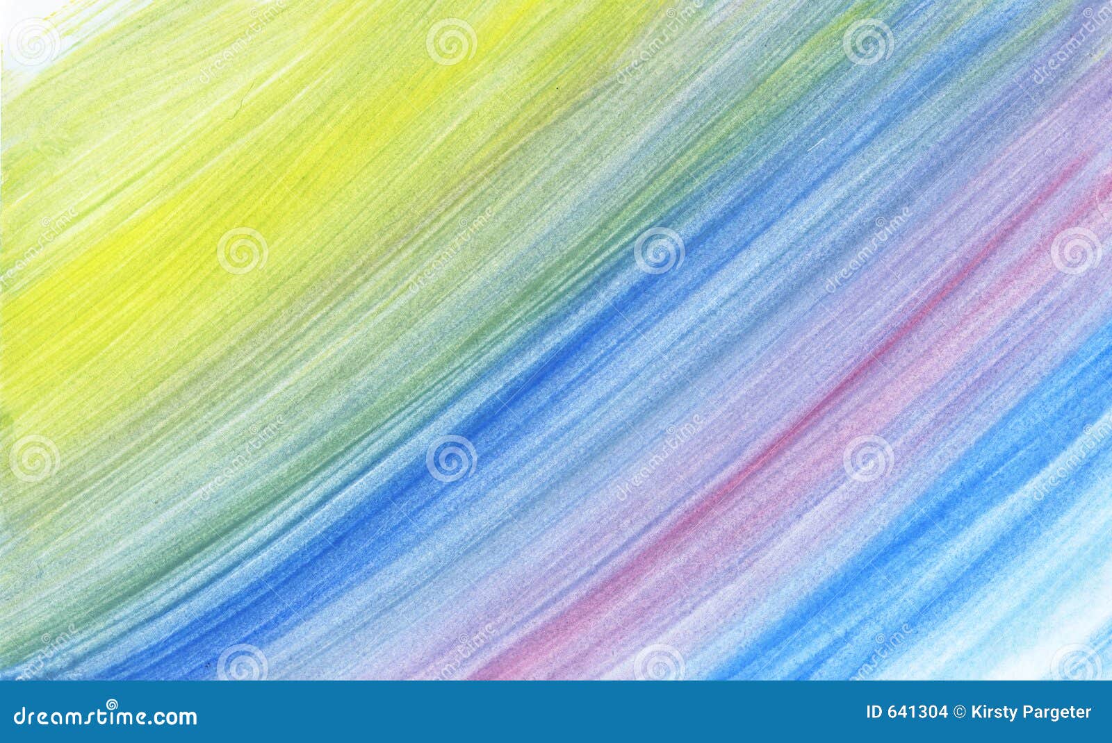 Hand painted background stock illustration. Illustration of colour - 641304