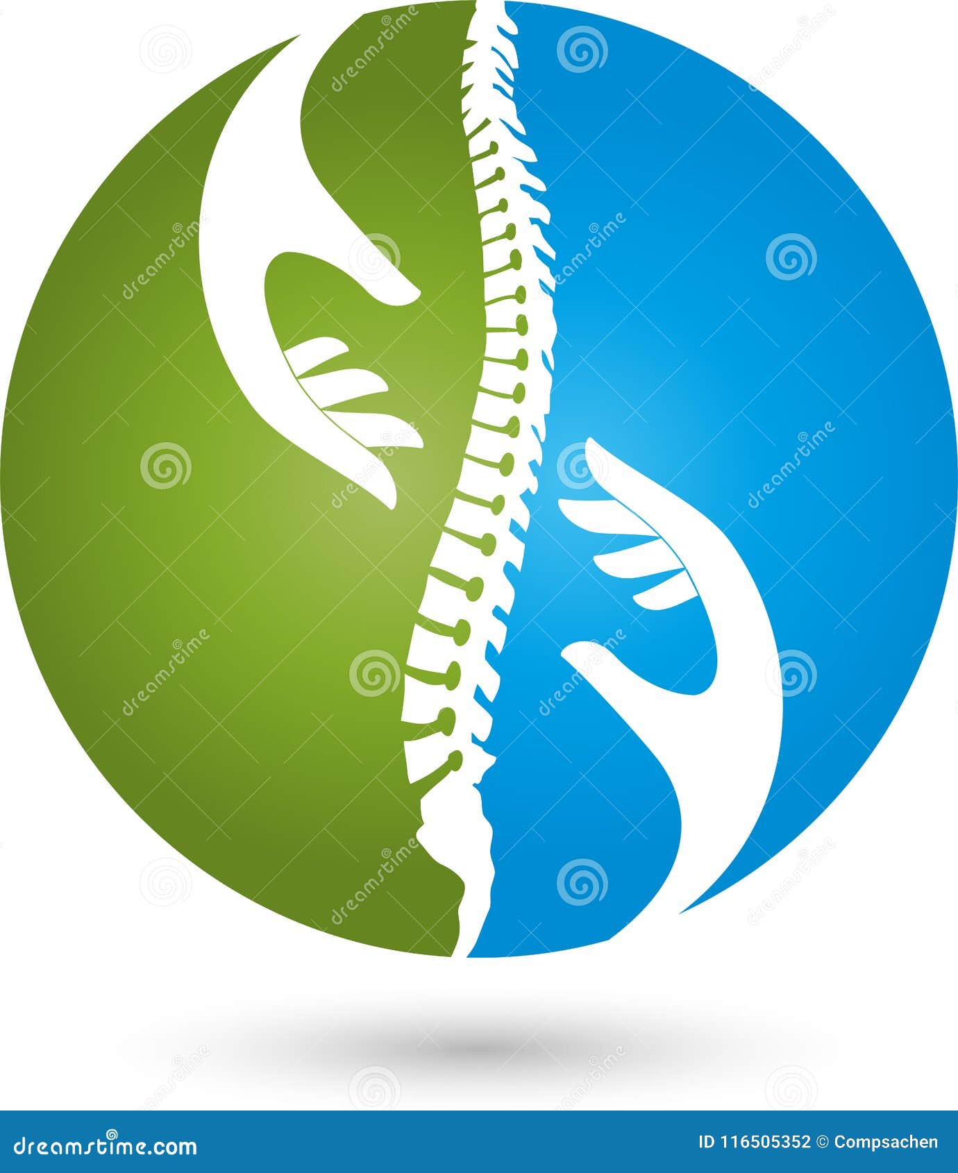 physiotherapy logo line art design 25502405 Vector Art at Vecteezy