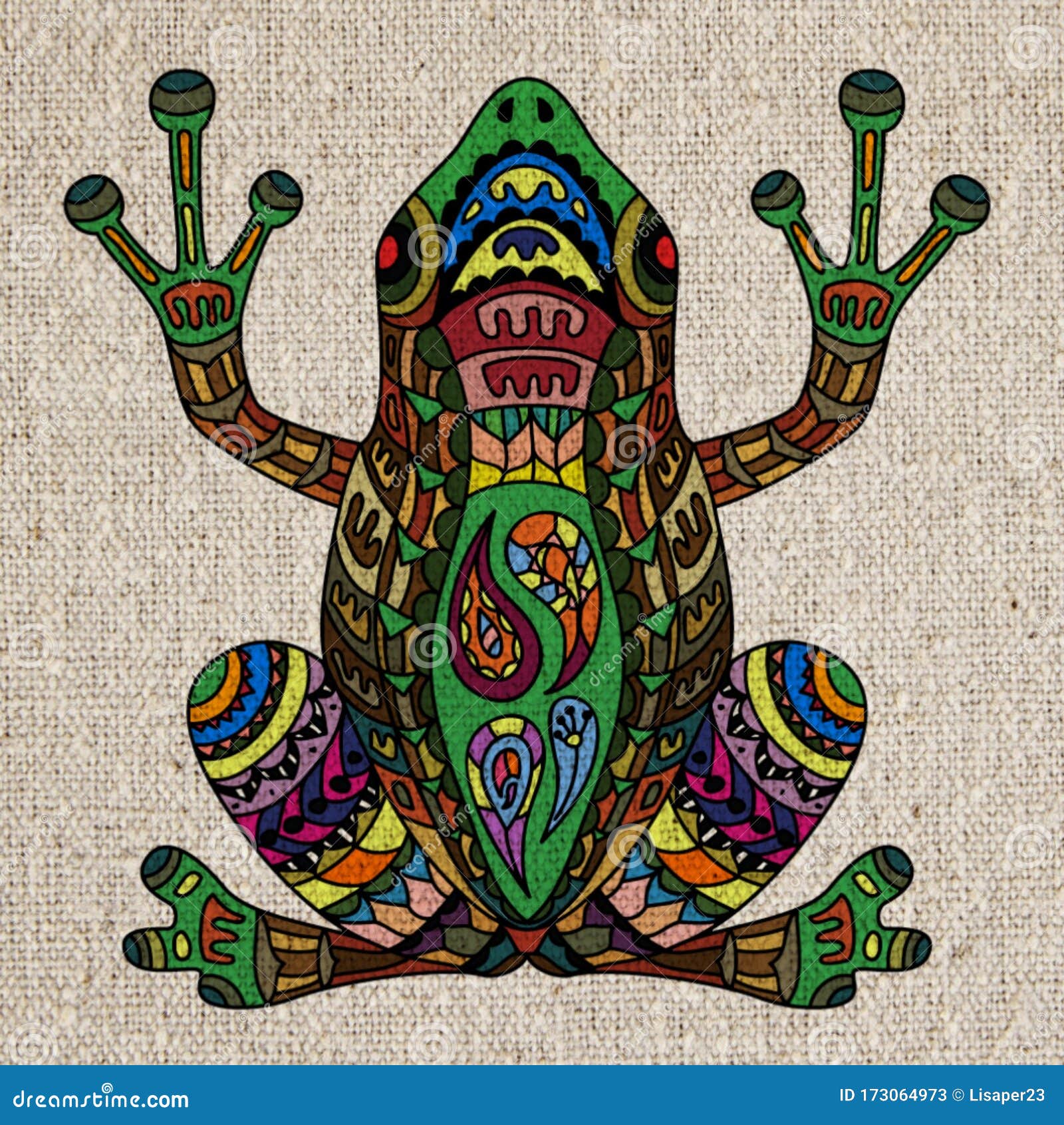What Does Frog Tattoo Mean  Represent Symbolism