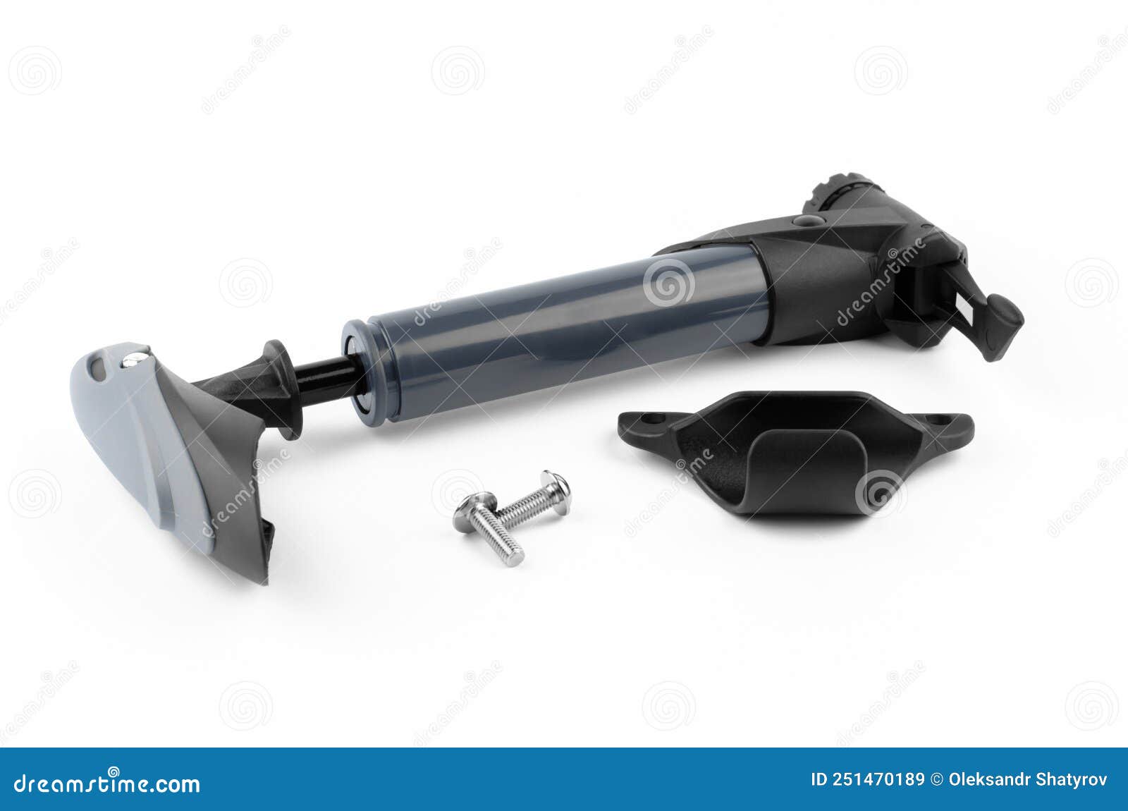 best hand pumps for bikes